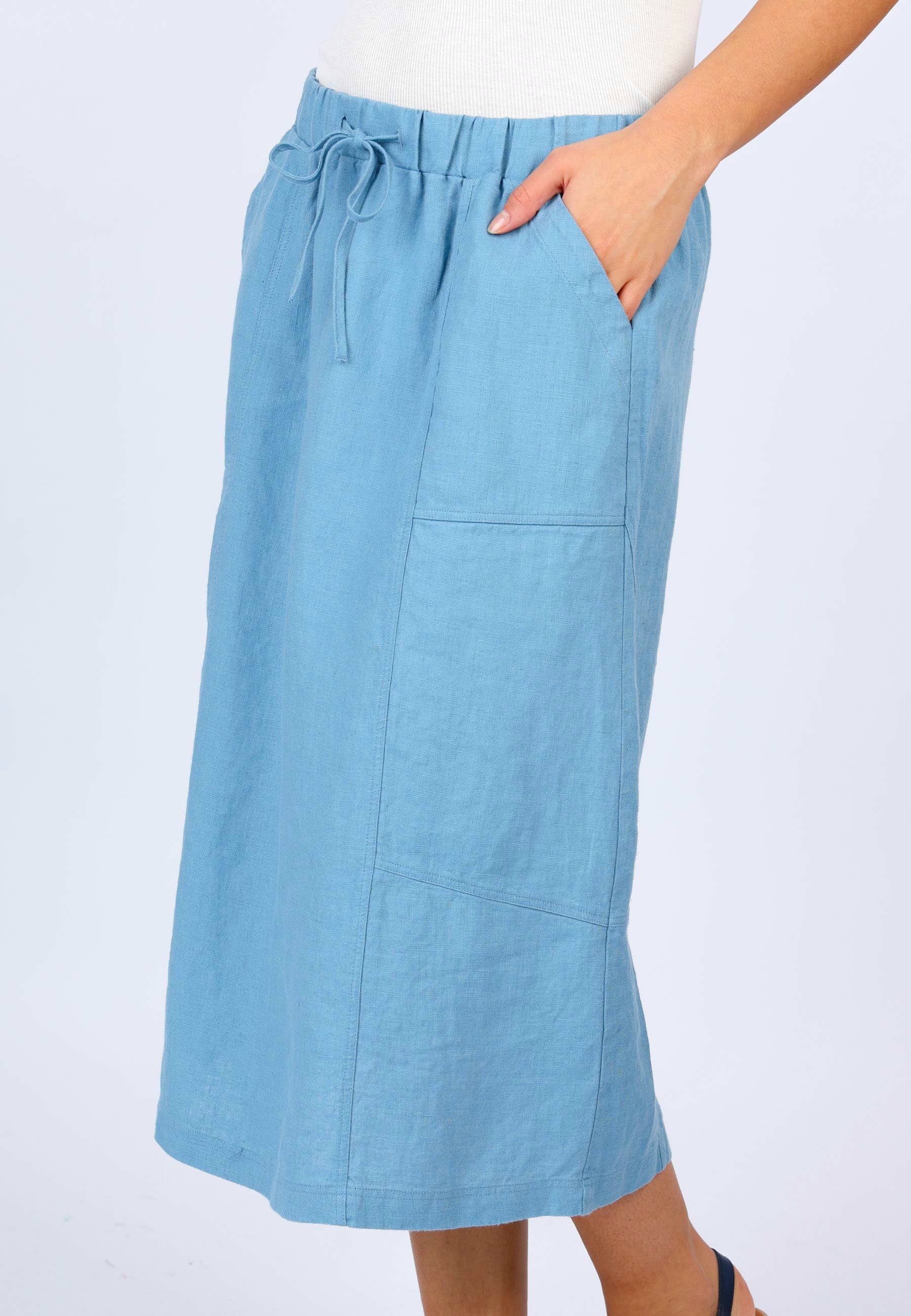 Deerberg Sommerrock Jolynai