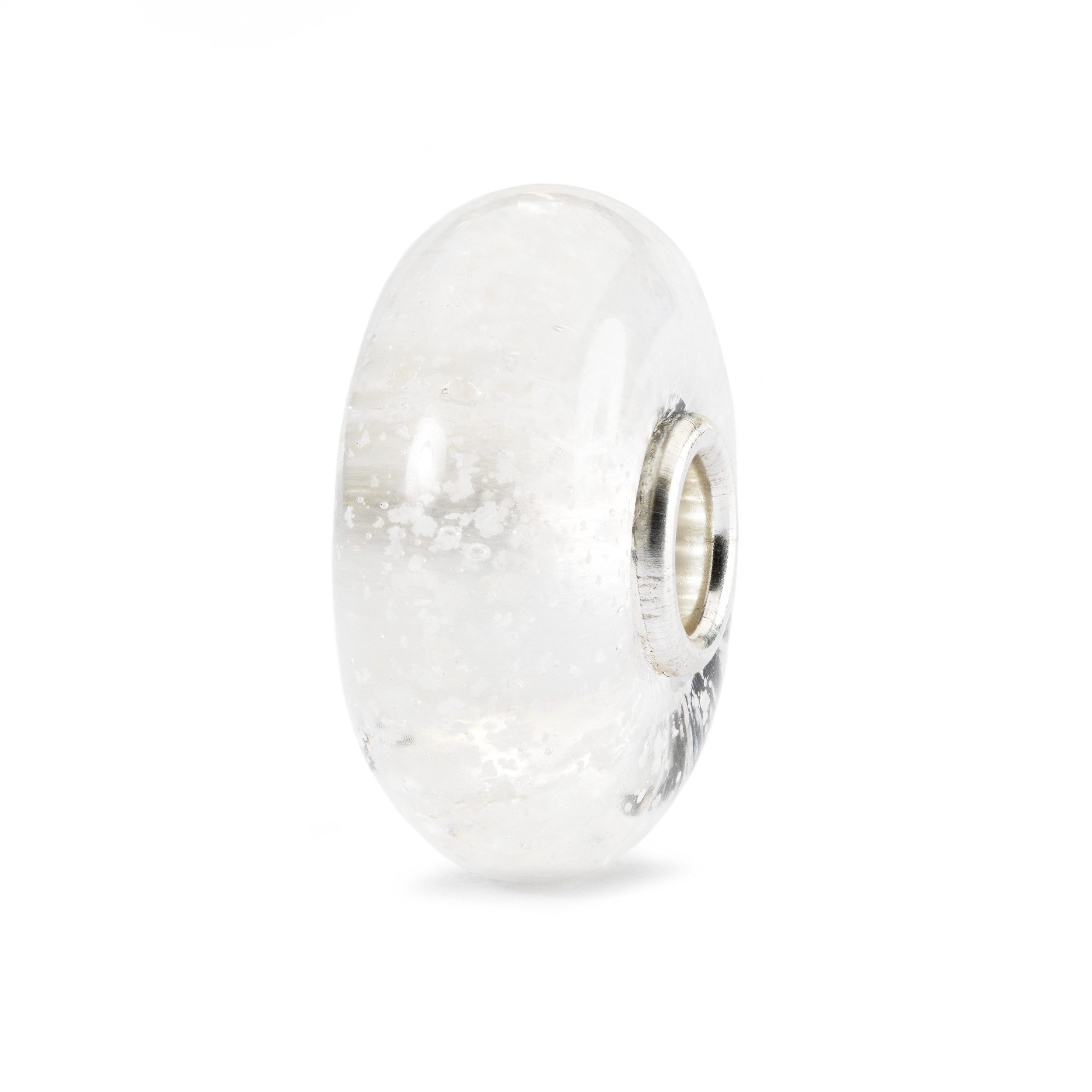 Trollbeads Bead Trollbeads Blizzard Bead TGLBE-30028