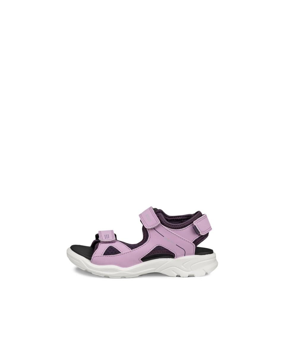 Ecco BIOM RAFT Riemchensandale, Sommerschuh, Sandalette, günstig online kaufen