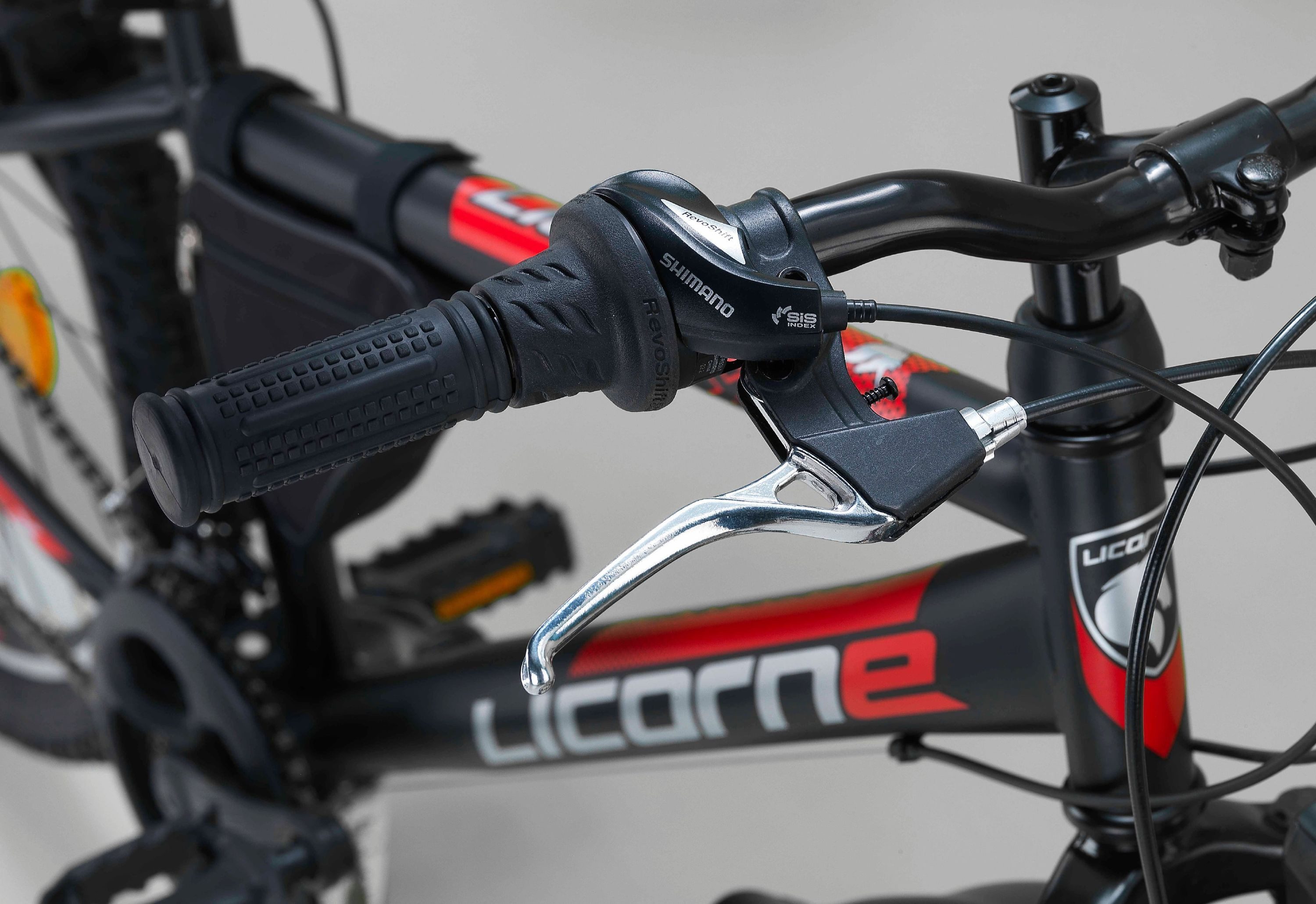 Licorne Bike Mountainbike Guide