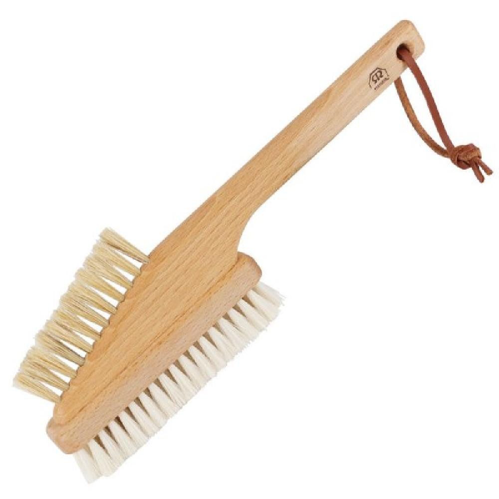 Bürstenhaus Redecker Kleinfeger Bürstenhaus PC Staub- und Reinigungsbürste aus Ziegenhaar