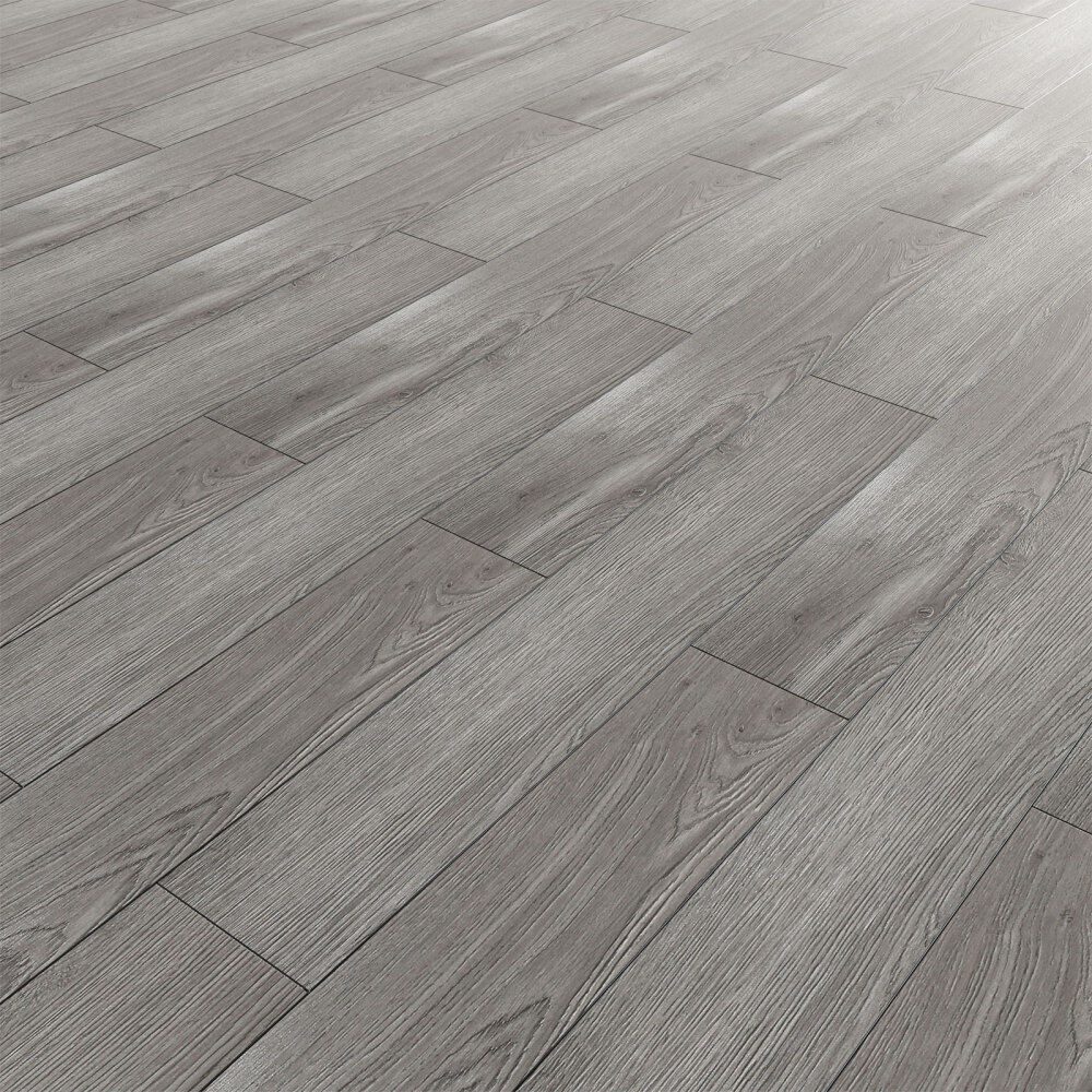 FANNOU Vinylboden 36 Stück 5 m², selbstklebende Vinyl-Dielenfliesen in Holzoptik
