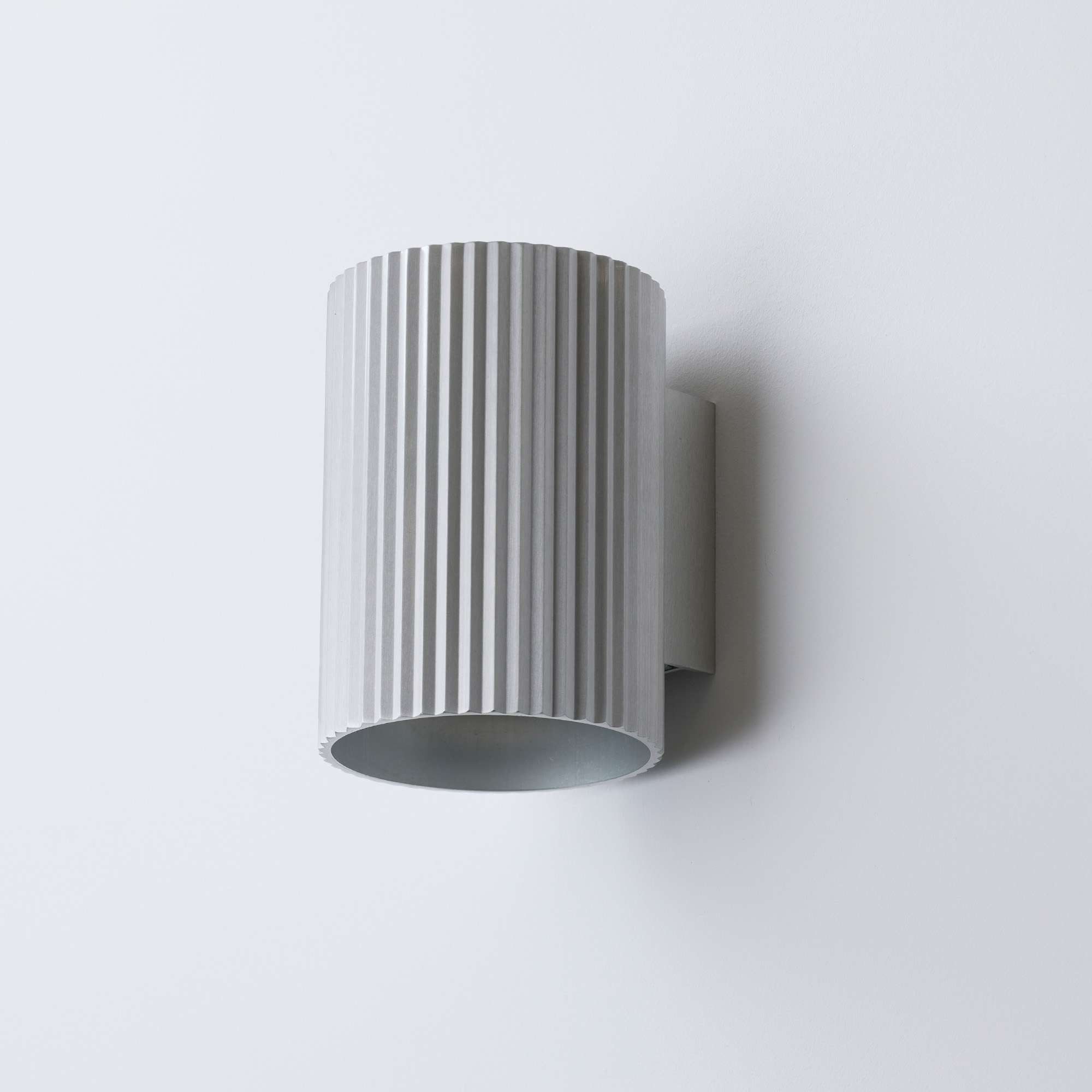 Loevschall Wandleuchte Sekvens, Modern Wandlampe, Auf-/Ablicht, günstig online kaufen