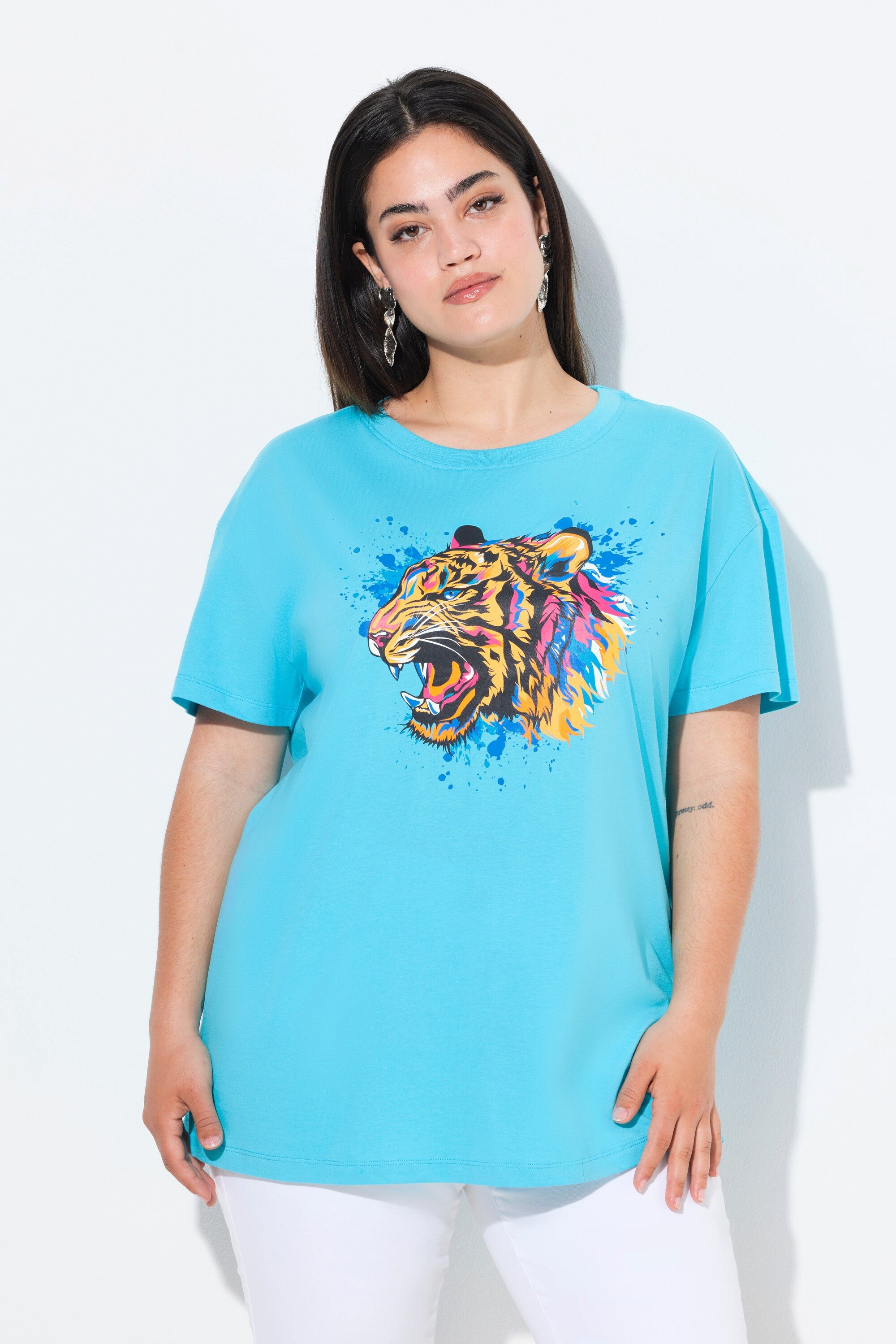 Angel of Style T-Shirt T-Shirt Boxy günstig online kaufen