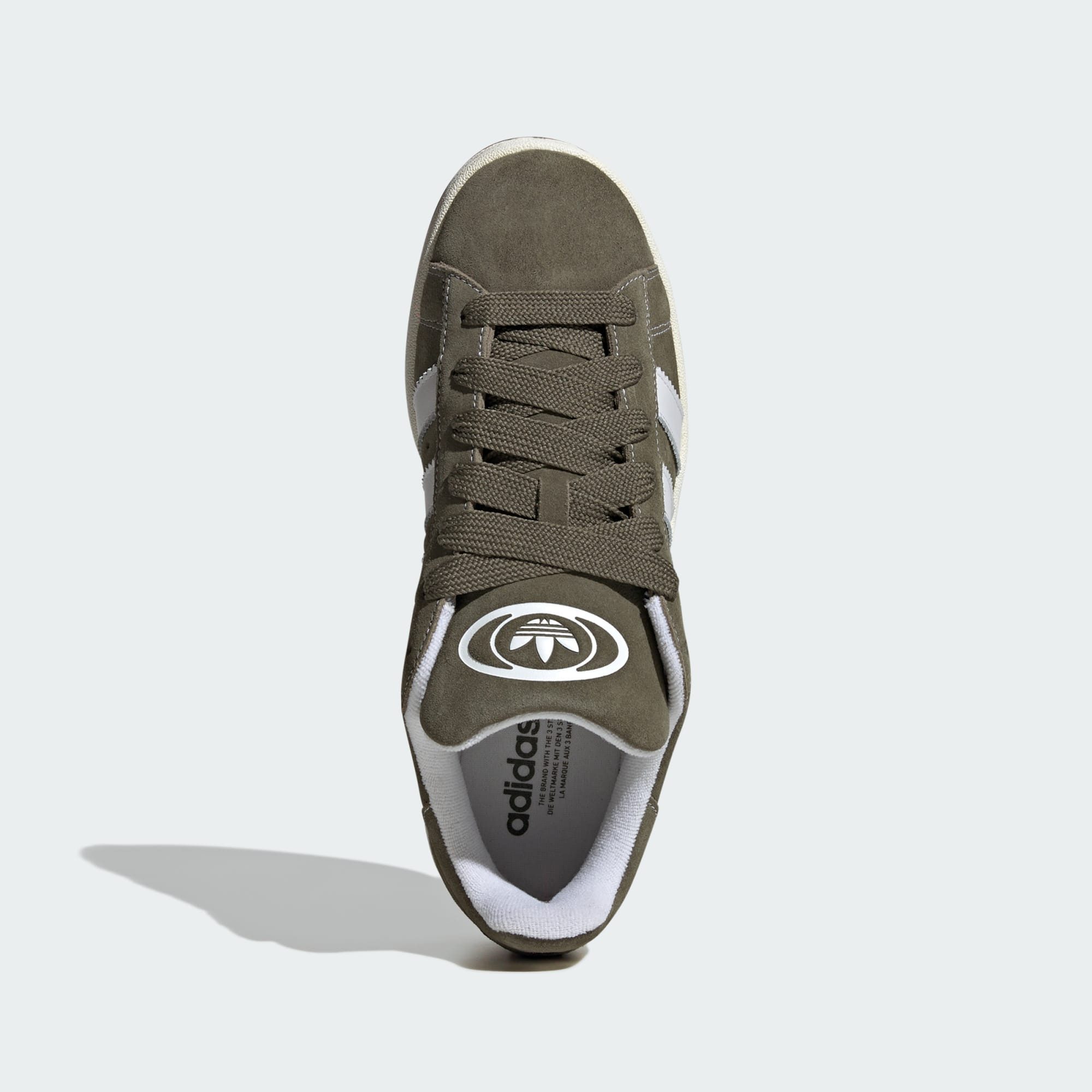 adidas Originals CAMPUS 00S SCHUH Sneaker günstig online kaufen