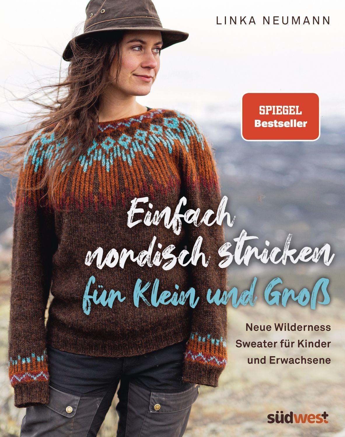 Einfach nordisch stricken für Klein und Groß / Linka Neumann