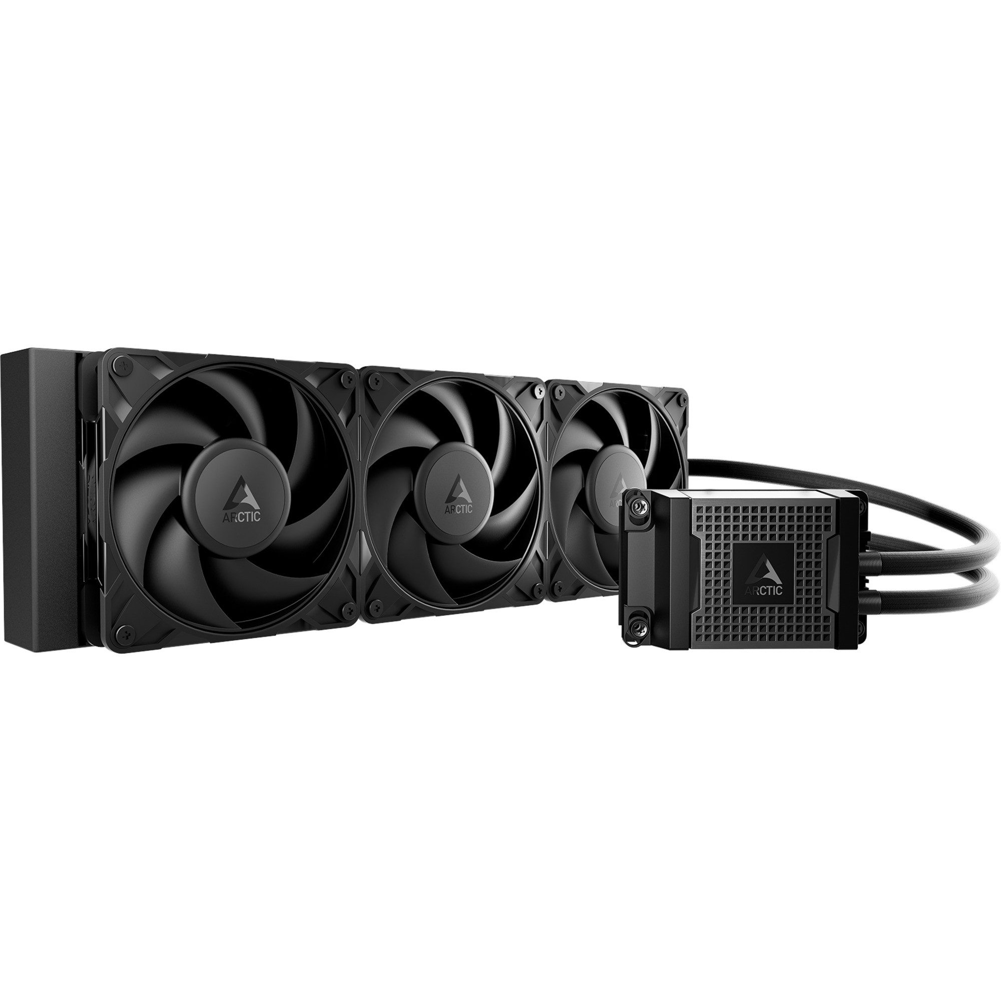 Arctic CPU Kühler ARCTIC Liquid Freezer WS360-4710, Wasserkühlung