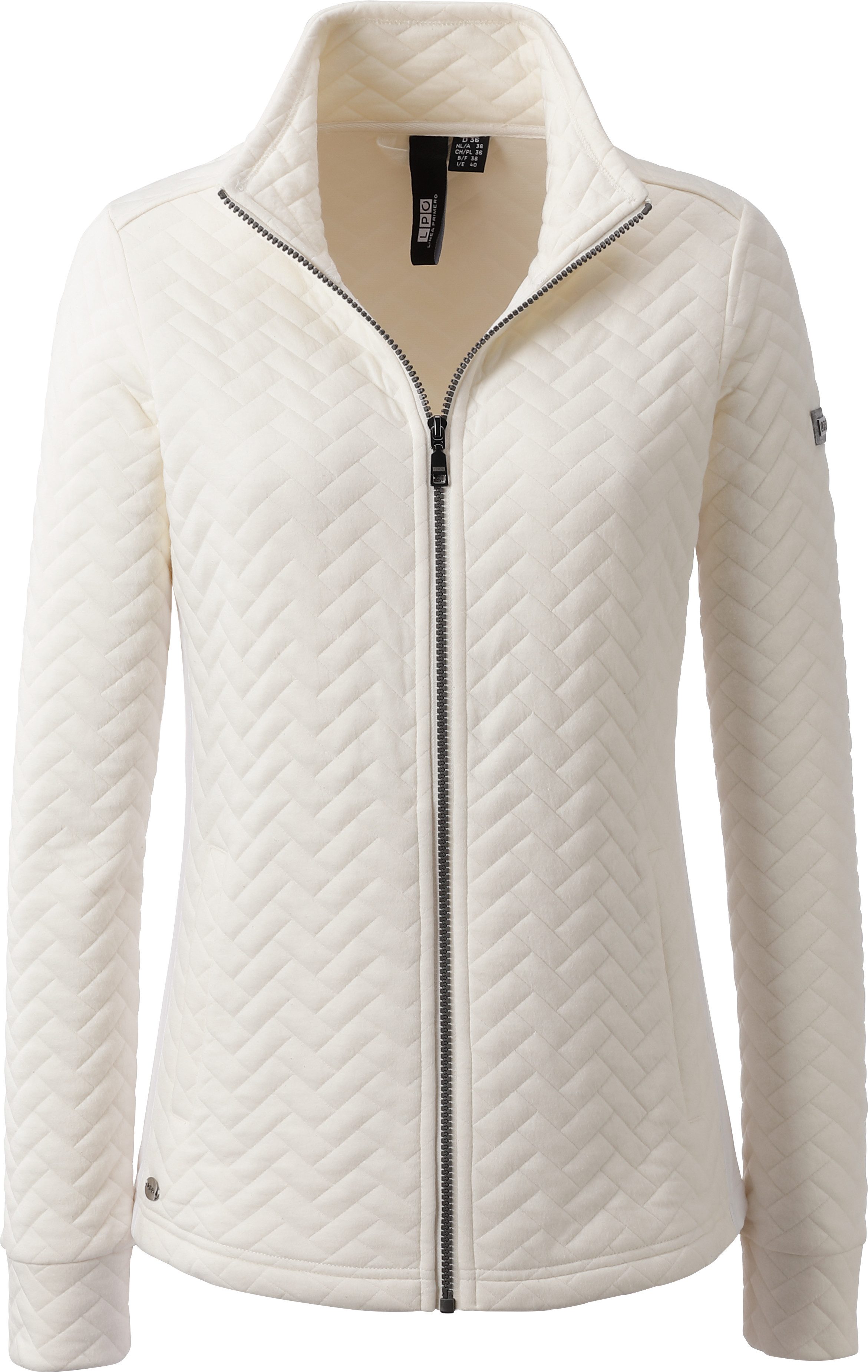 DEPROC Active Fleecejacke YUKI CS Steppfleece, günstig online kaufen