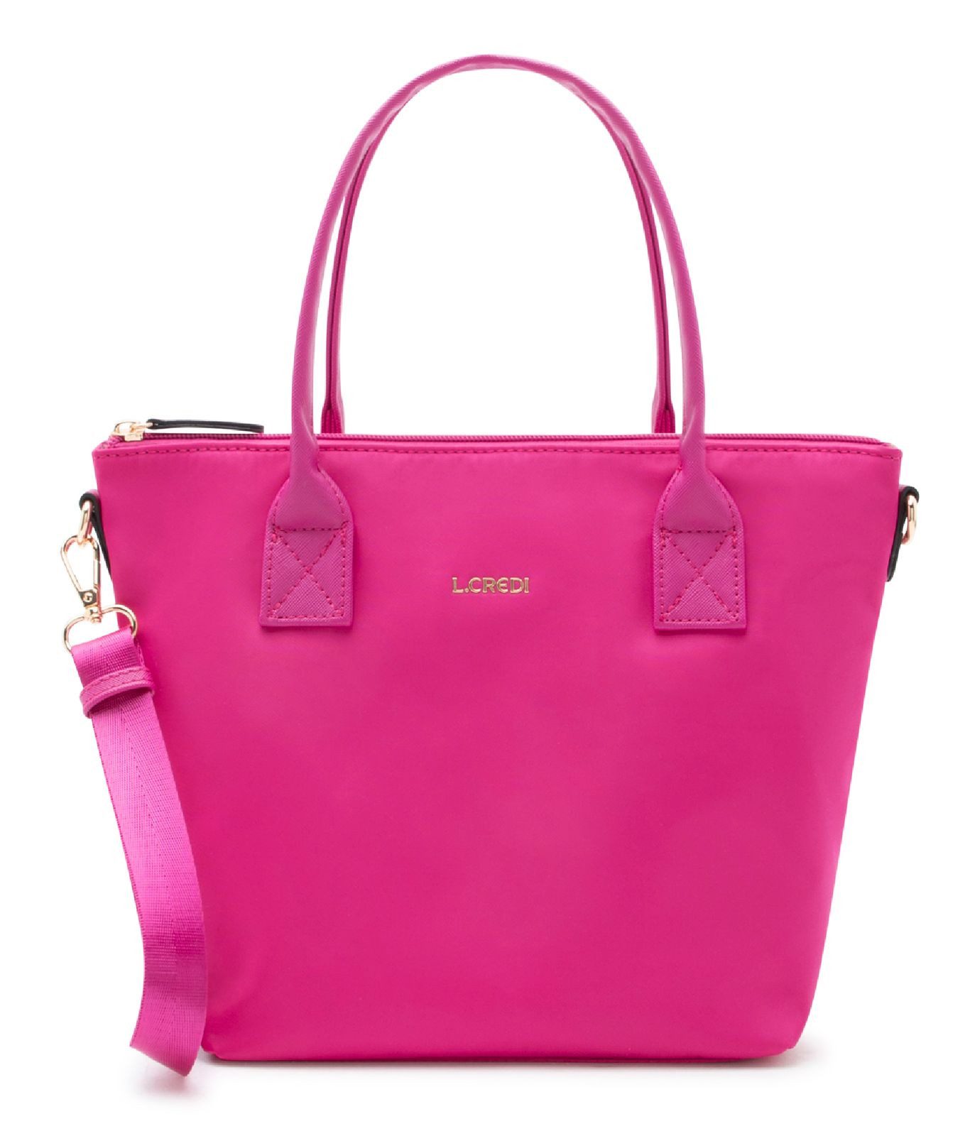 L. CREDI Handtasche Hand Bag