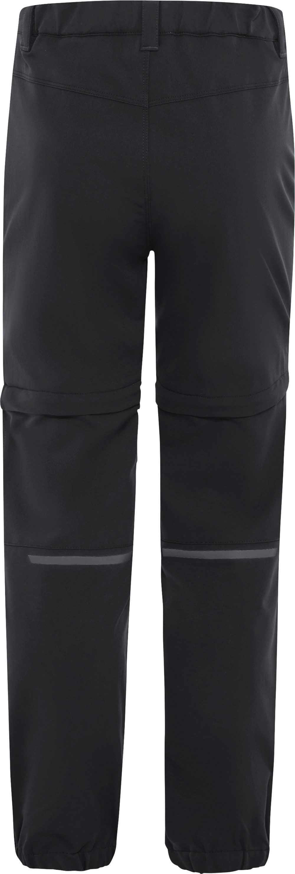 Jack Wolfskin Zip-off-Hose ACTIVE ZIP OFF PANTS K