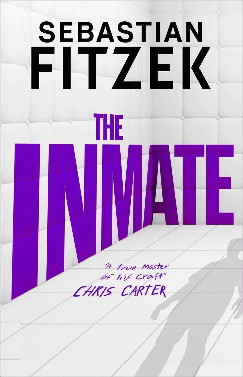 The Inmate / Sebastian Fitzek