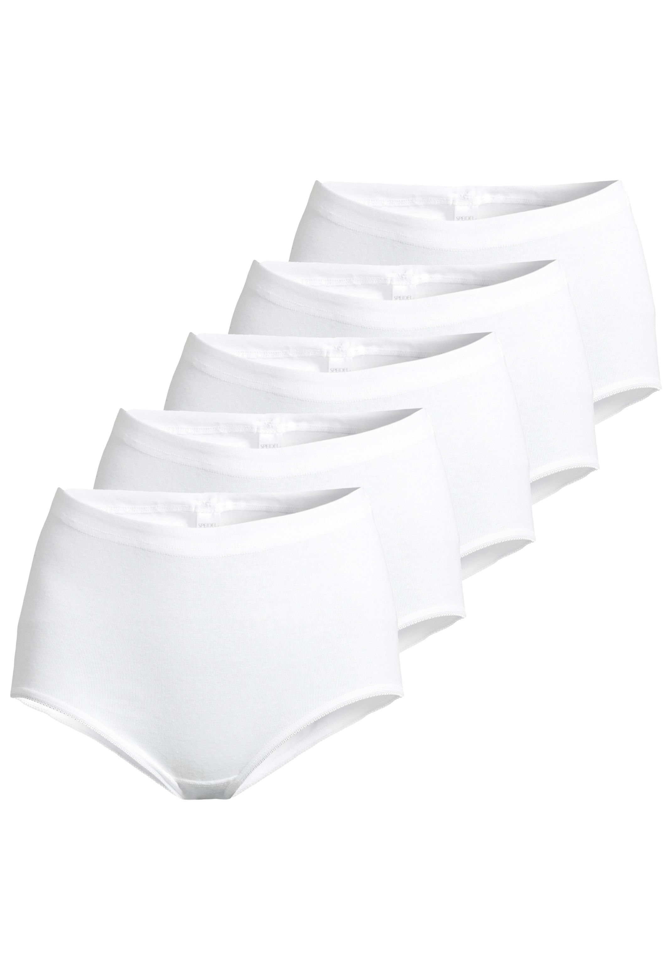 Taillenslip 5er Pack Nelly