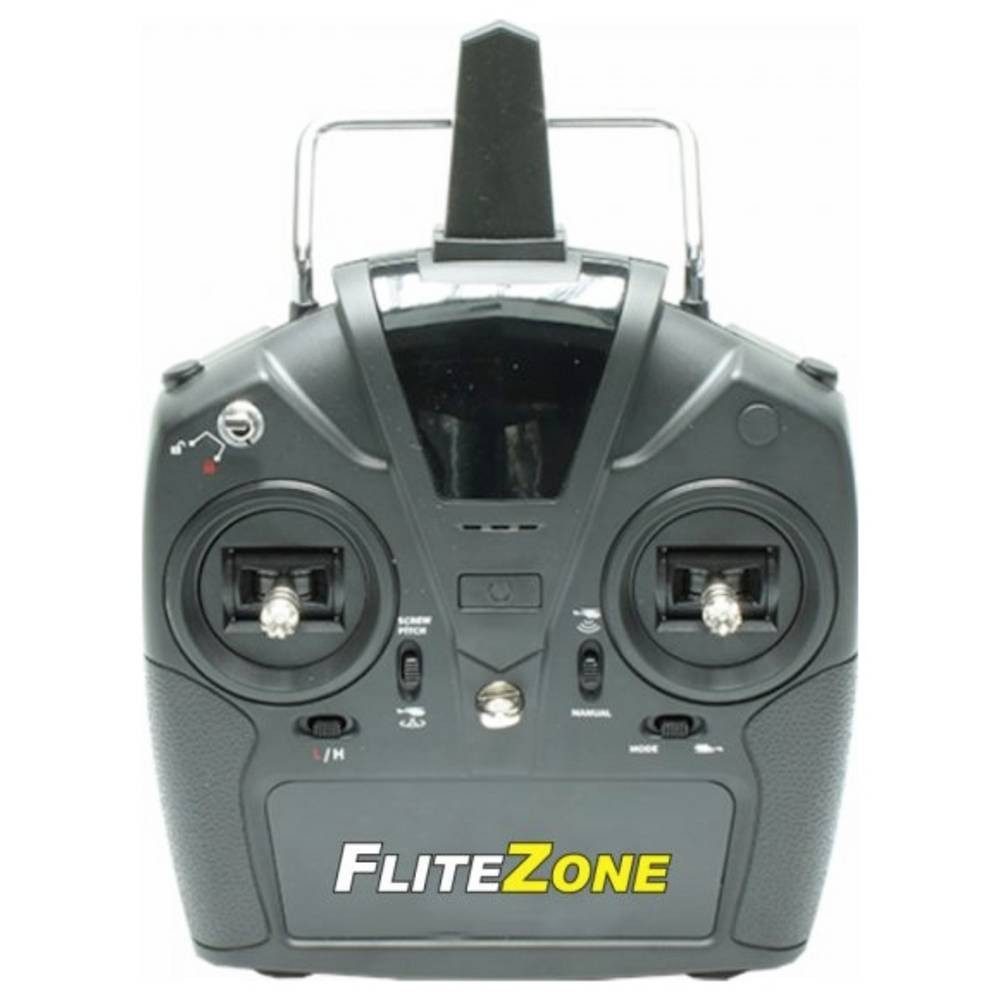 FliteZone RC-Helikopter Helicopter (SAR) RTF 15650