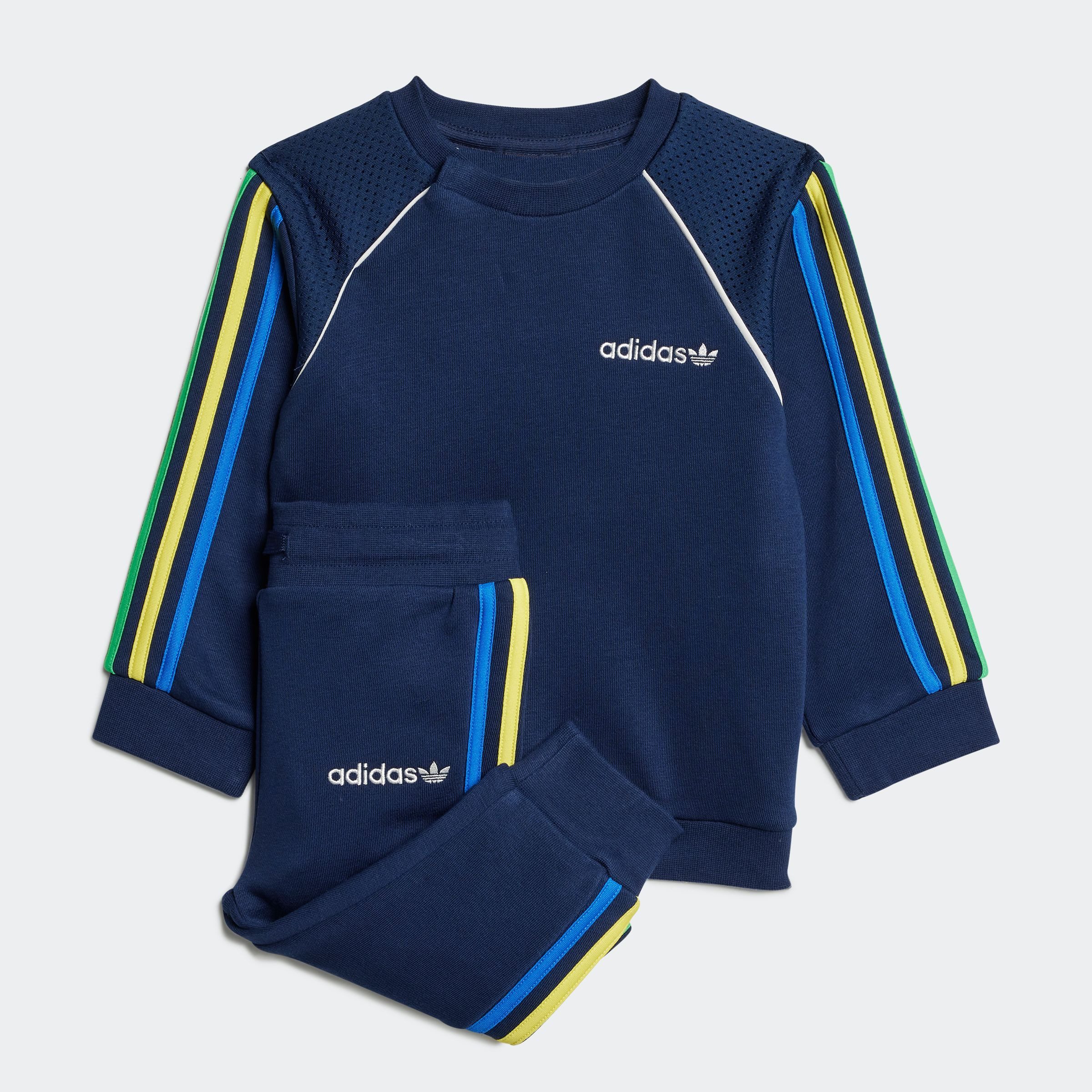 adidas Originals Sweatshirt CREW SET