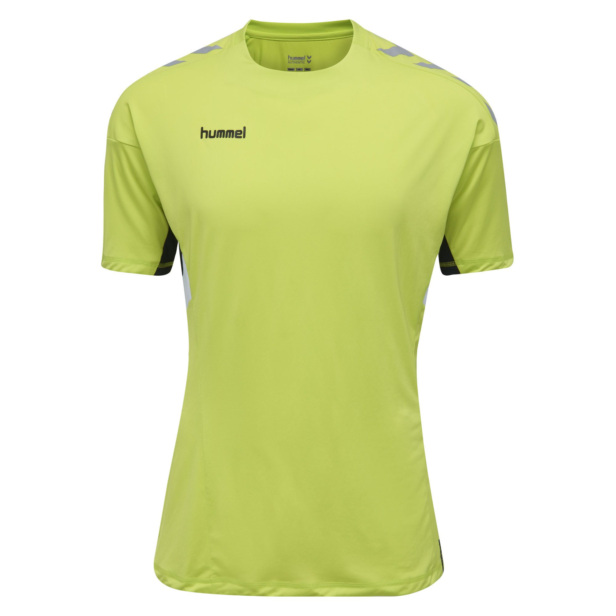 hummel Fußballtrikot Hummel Herren Trikot Tech Move Jersey S/S 200004