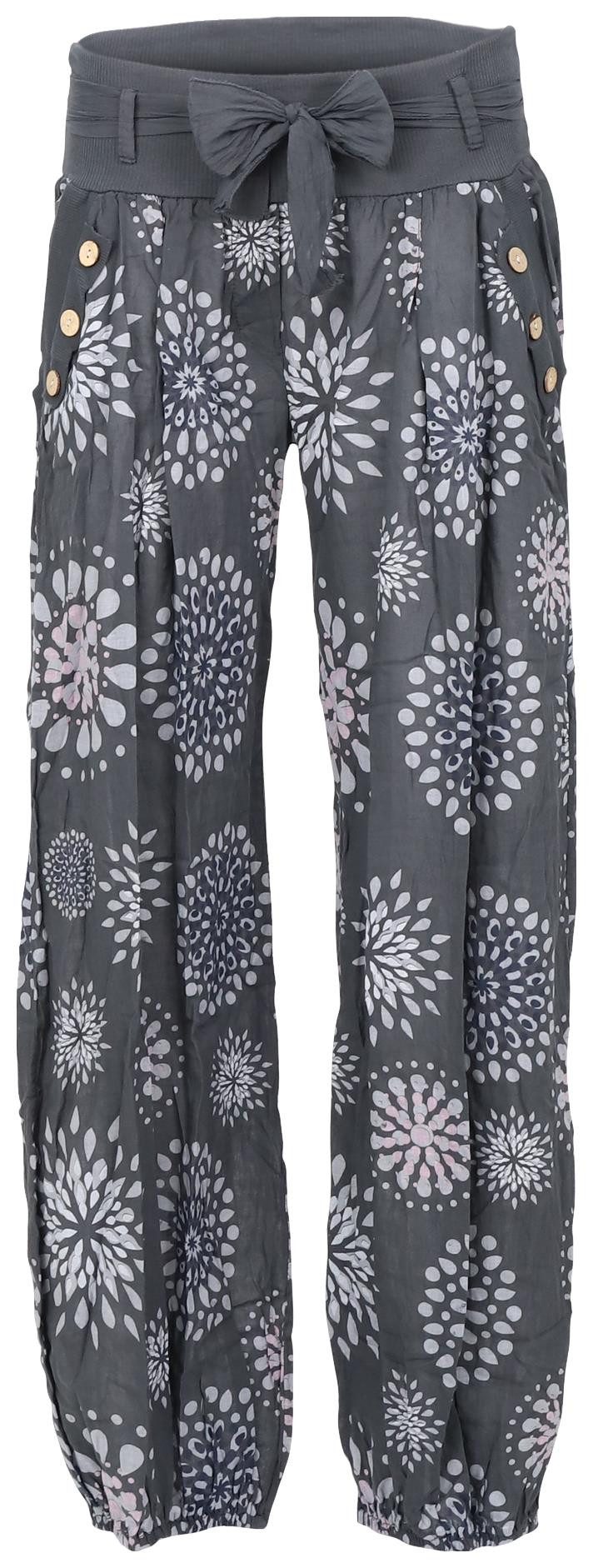 malito more than fashion Haremshose 3481 günstig online kaufen