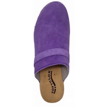 Softclox Henja Clog