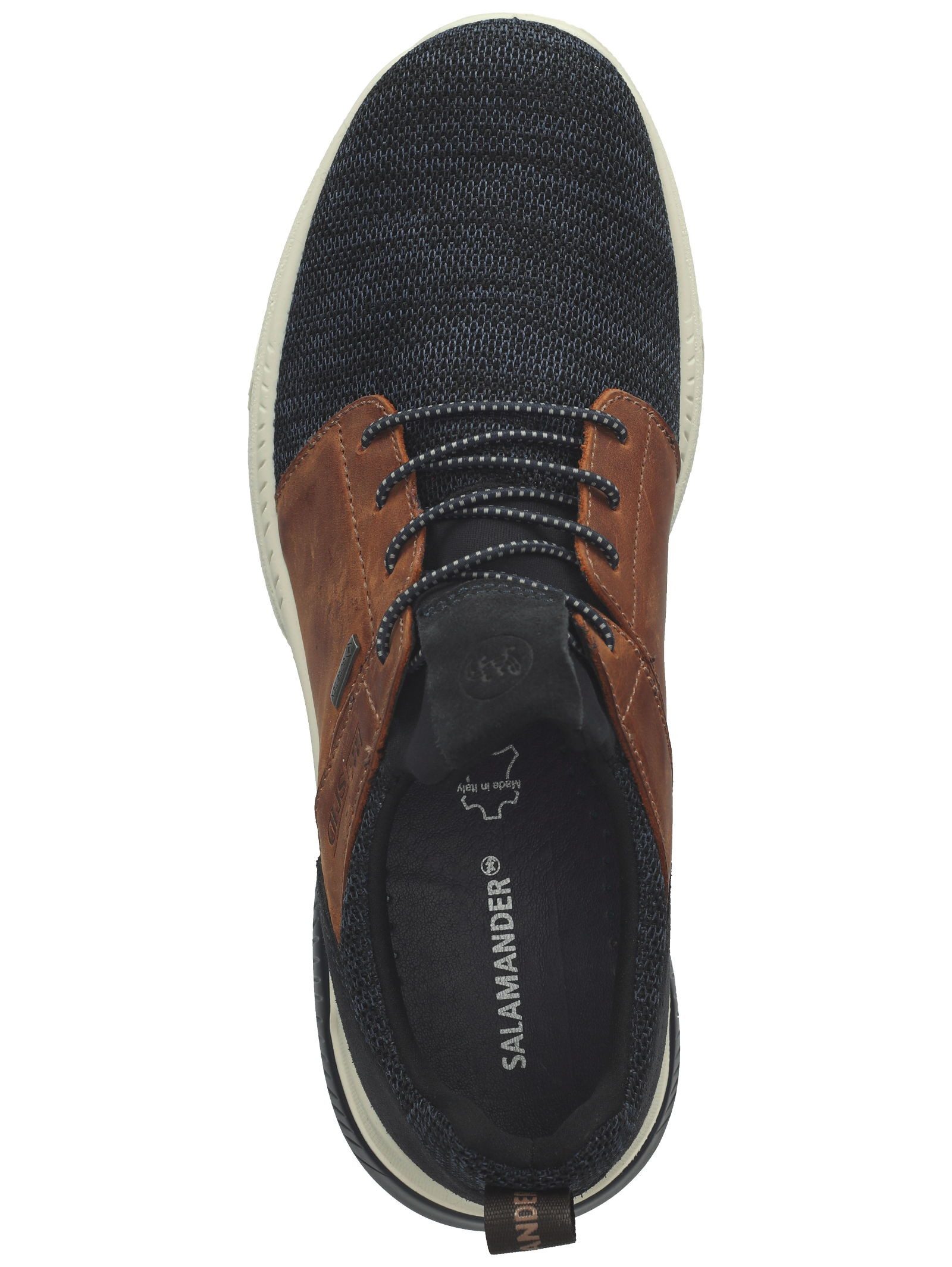 Salamander Sneaker Textil Sneaker