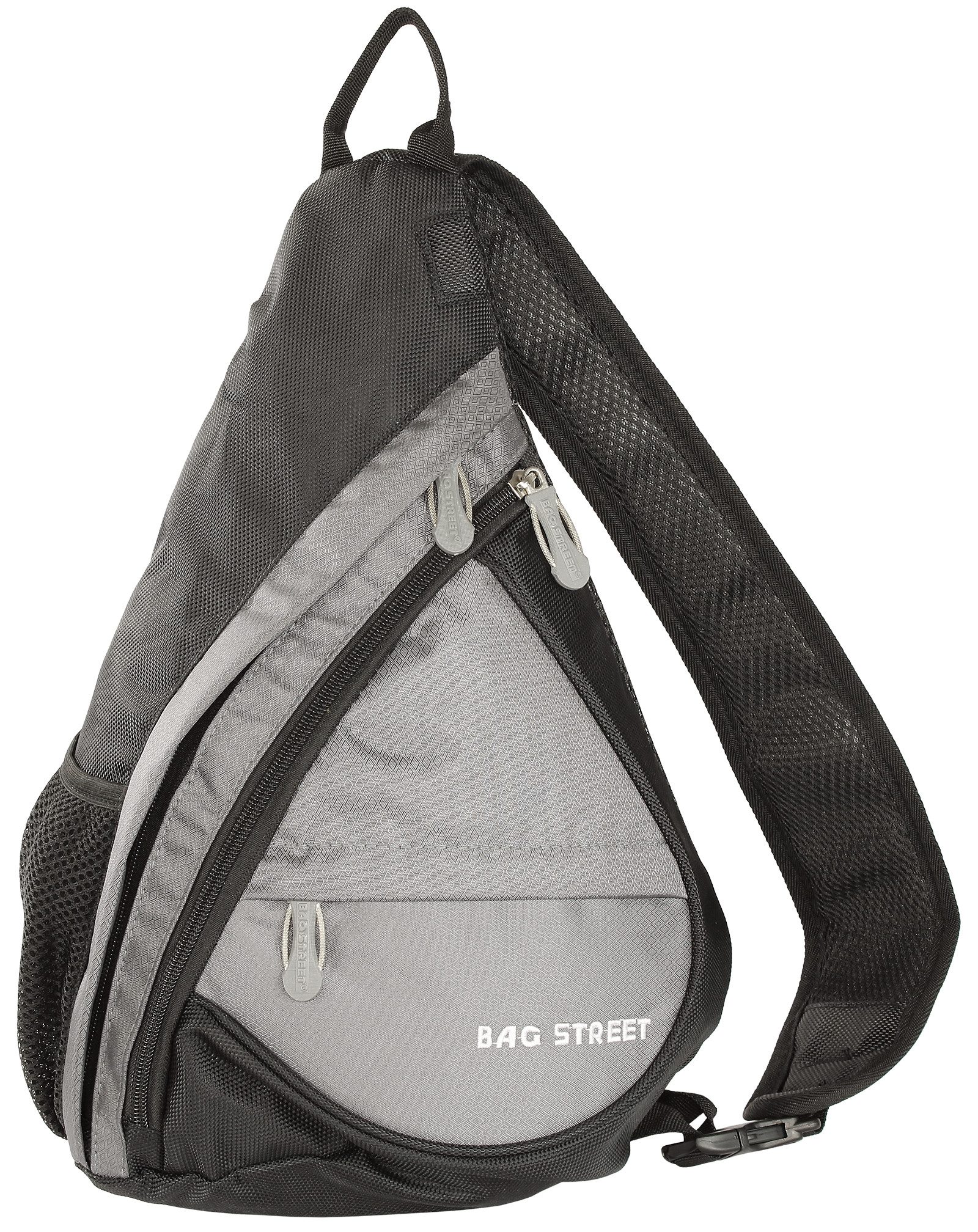 BAG STREET INTERNATIONAL Daypack Kleiner Rucksack Crossbody Sling Bag Leich günstig online kaufen