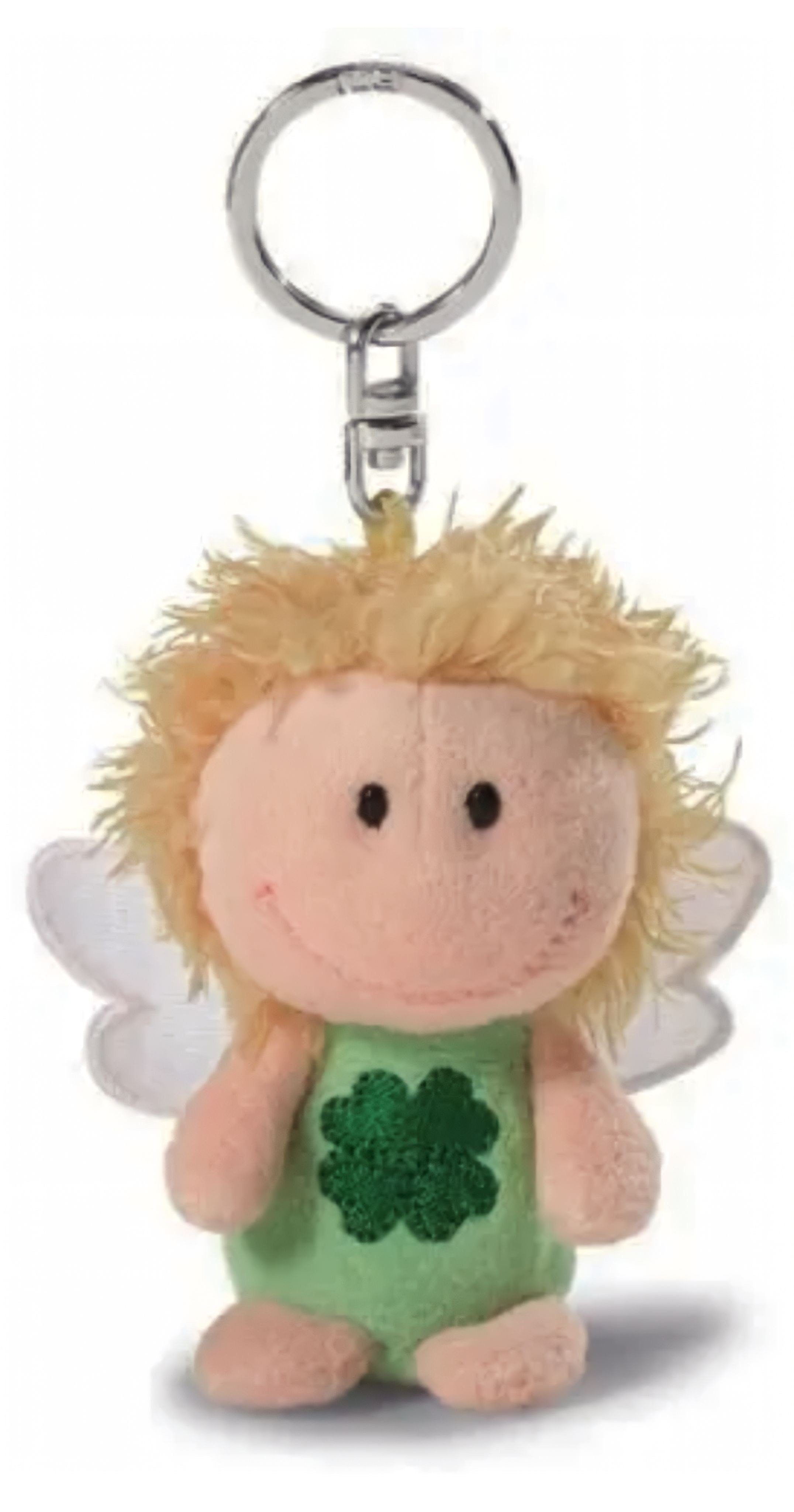 Stelby Schlüsselanhänger Schutzengel Schlüsselanhänger verschiedene Motive günstig online kaufen