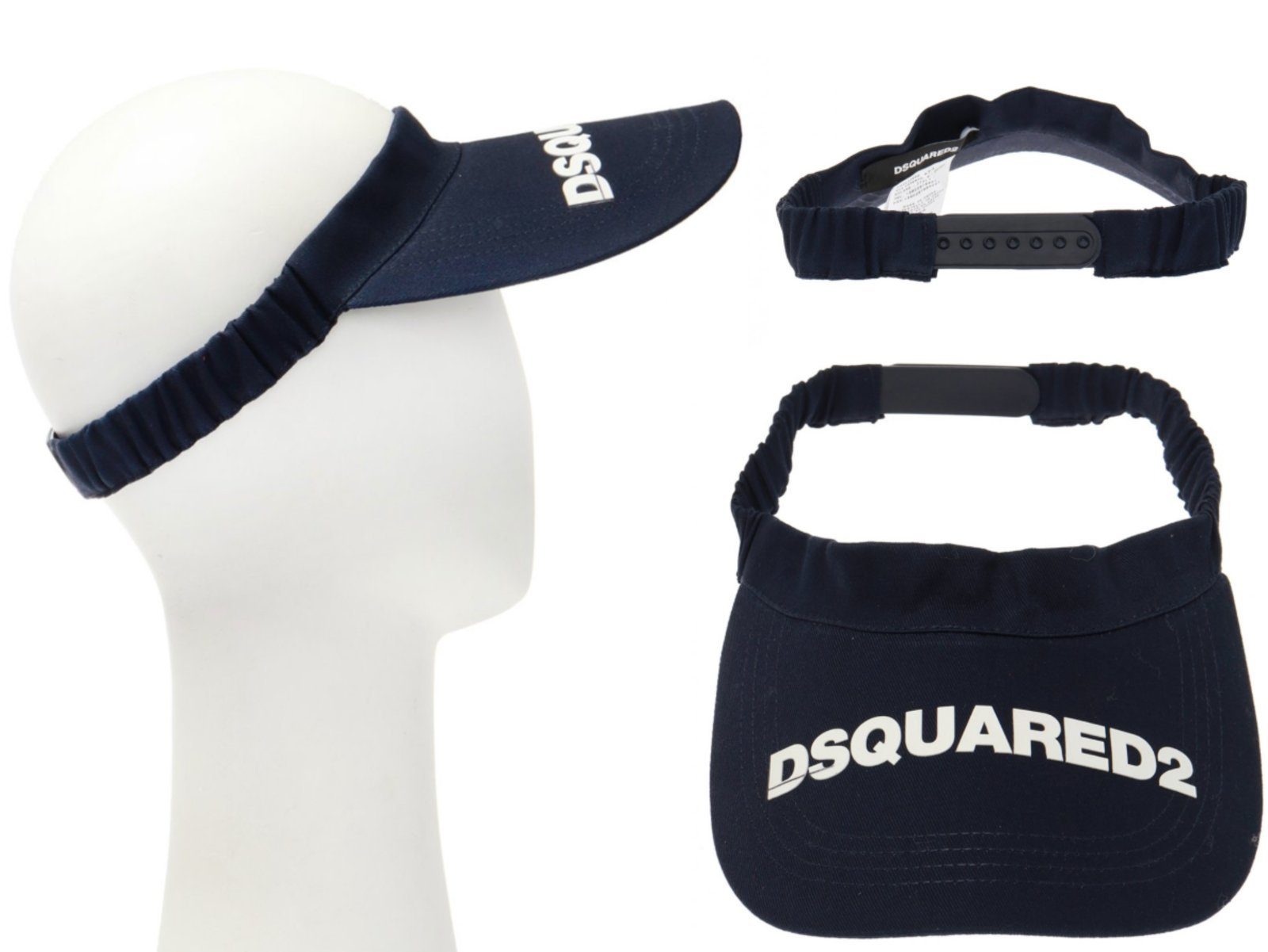 Dsquared2 Baseball Cap DS2-HAM002705C02028843073-CAP