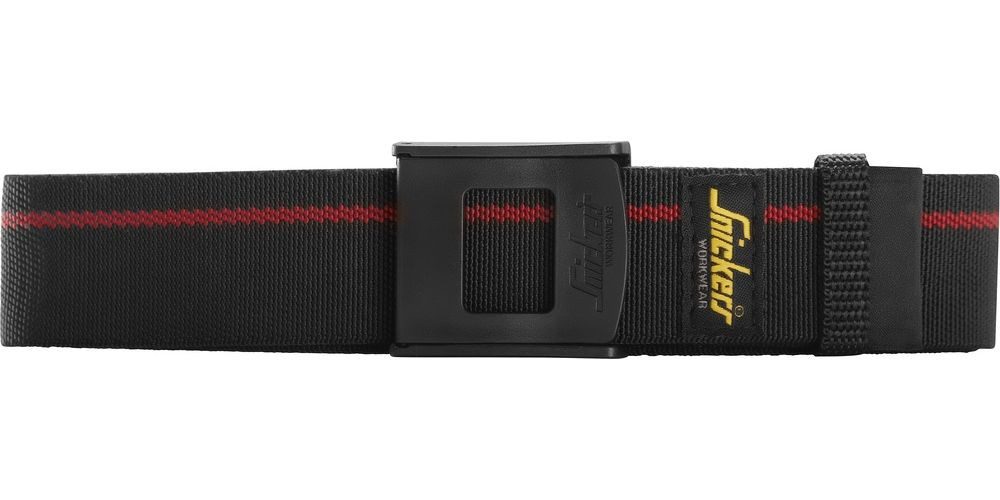 Snickers Workwear Ledergürtel ProtecWork Gürtel