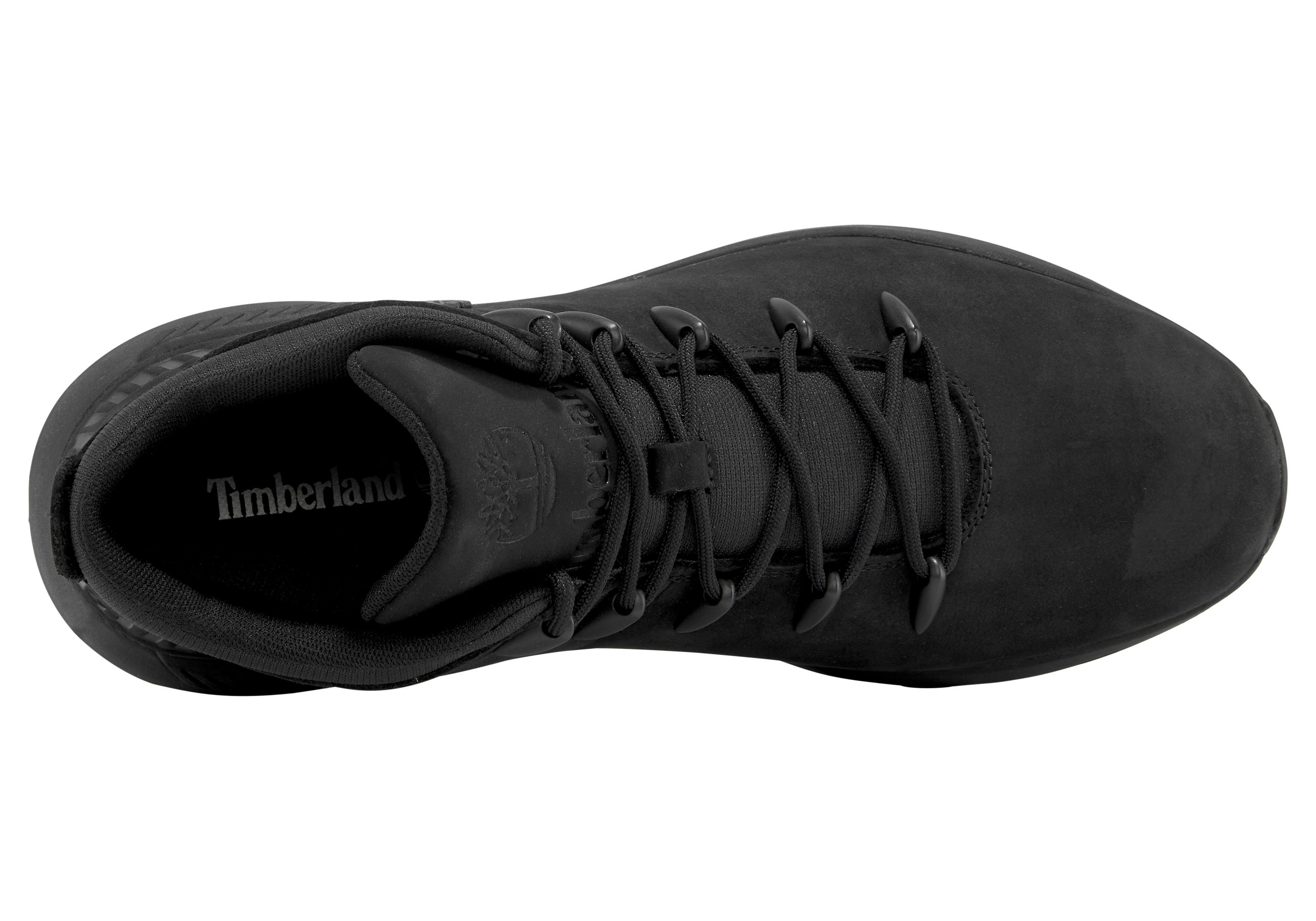 Timberland SPRINT TREKKER - MID LACE SNEAKER Sneaker Winterschuhe, Sneakerboots, Winterboots