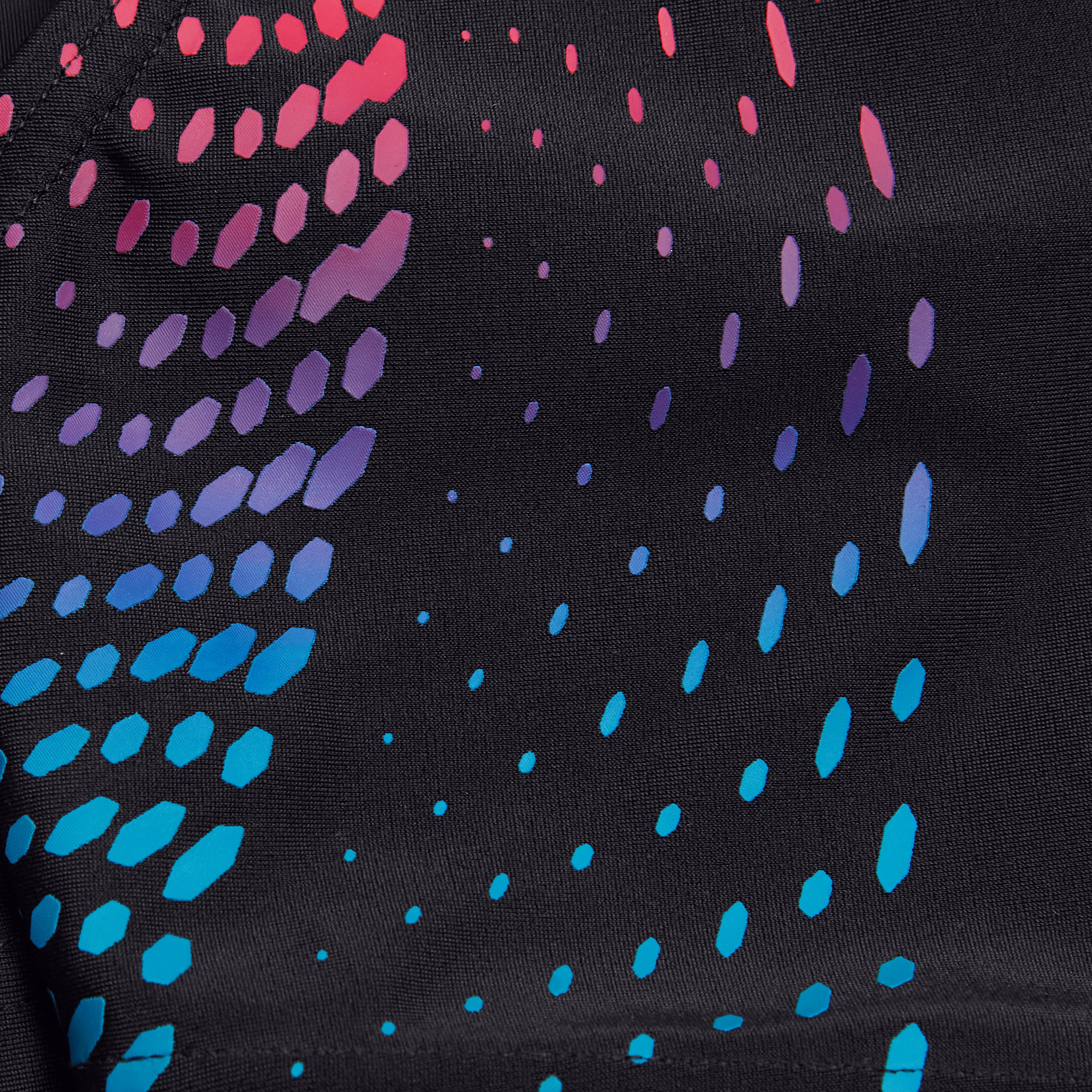 Speedo Bandeau-Bikini (2-St) zweiteiliges Set, Bandeau-Schnitt, bequemer Sitz, strapazierfähig