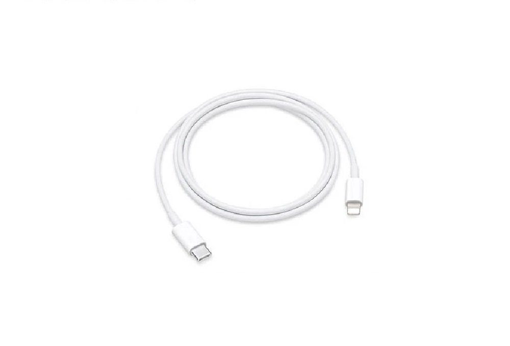 Ventarent Schnellladekabel USB C für iPhone 11, 12, 13, 14, Pro, X, Max, Mini USB-Ladegerät (2,22 mA, Set, 2-tlg., 1 x Adapter 20 Watt + 1x Ladekabel USB-C auf  – Bild 4 von 5