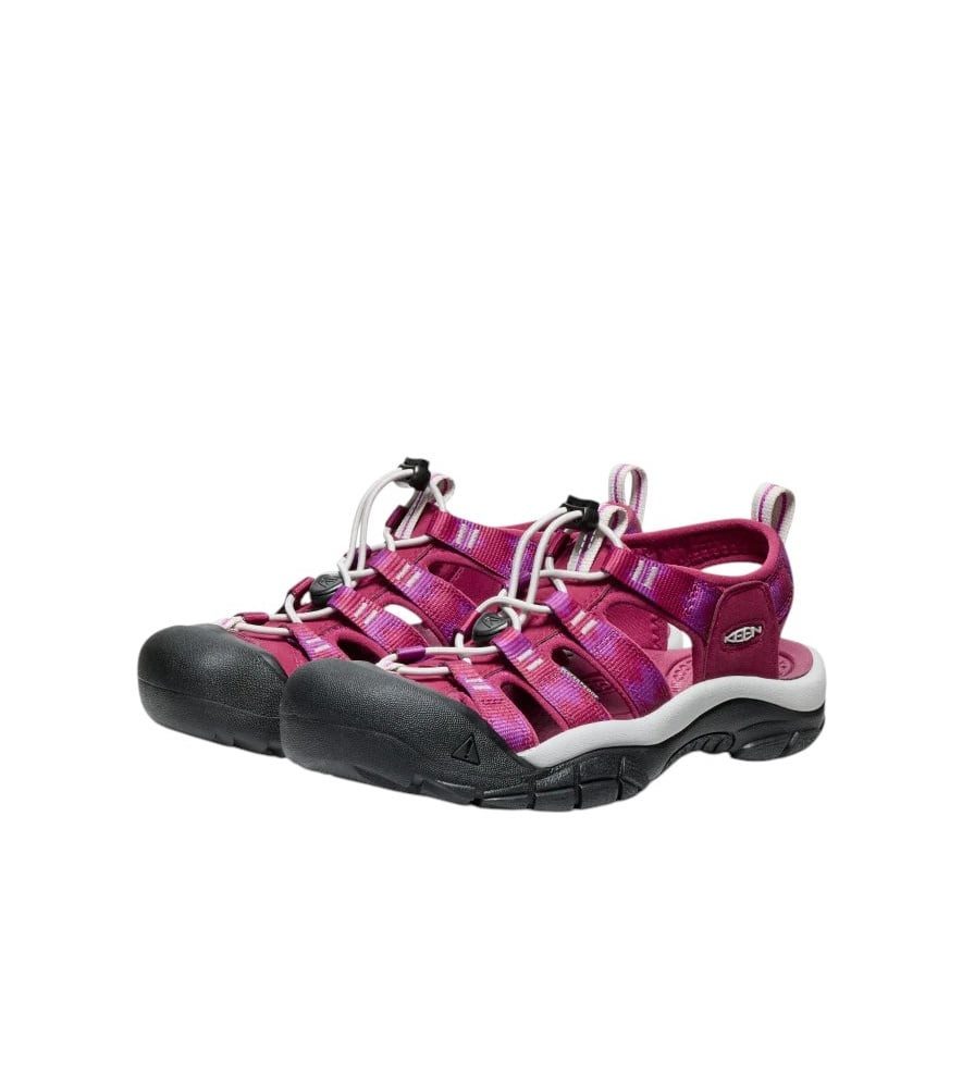 Keen Newport H2 (schnelltrocknendes, Schnellschnürsystem mit) Sandale