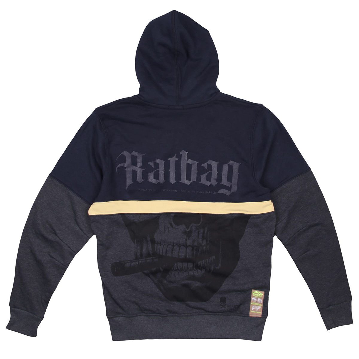 Sweatjacke 3328