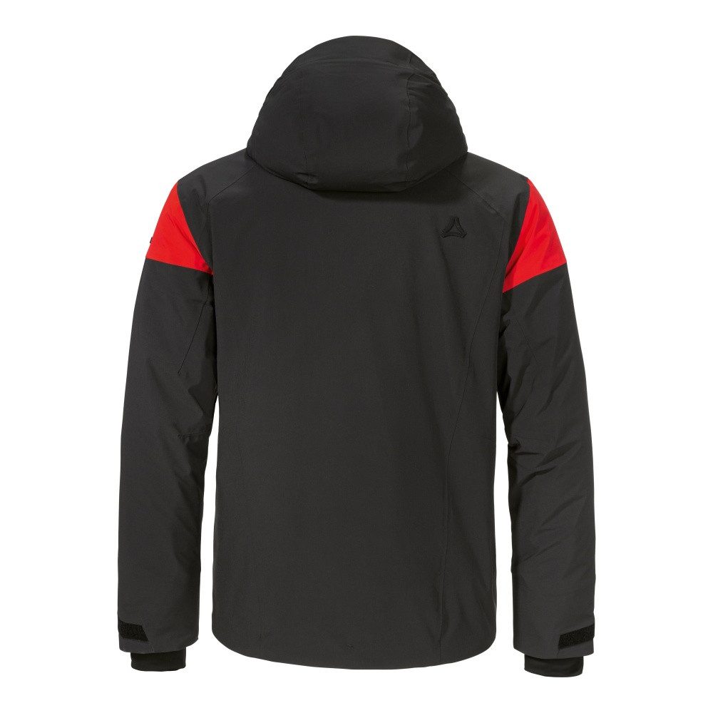 Schöffel Skijacke Schöffel Dynamische High-Performance Skijacke Herren