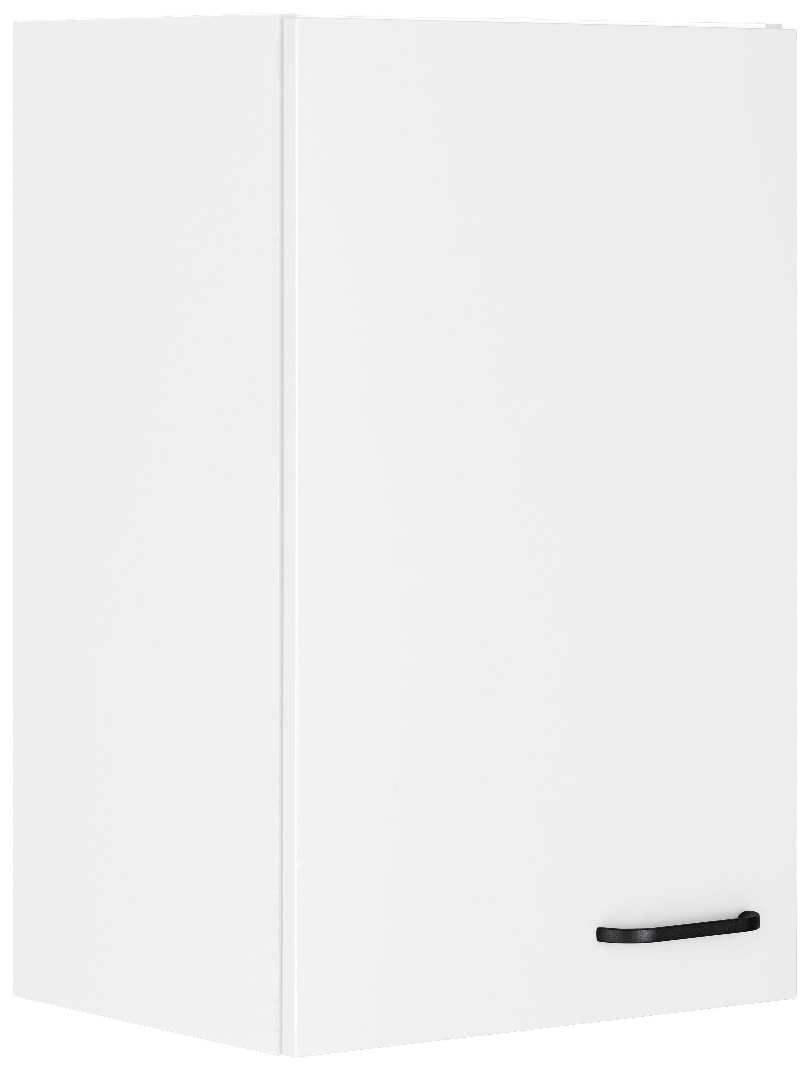 OPTIFIT Hängeschrank Elga mit Soft-Close-Funktion und Metallgriff, Breite 45 cm