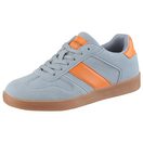 Aniston SHOES Sneaker Freizeitschuh, Halbschuh, Schnürschuh im Retro-Look