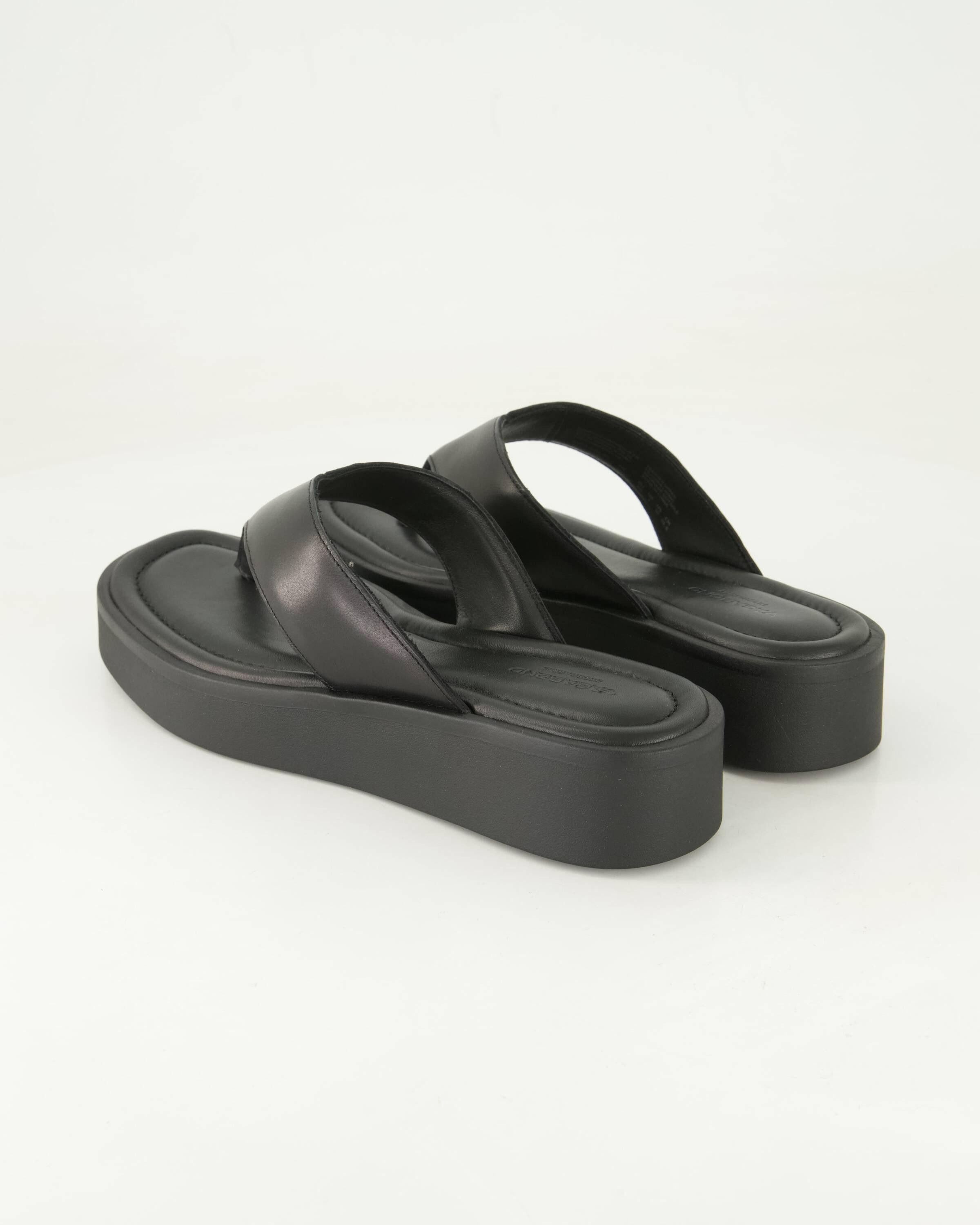 Vagabond Danya Zehentrenner Obermaterial: Leder