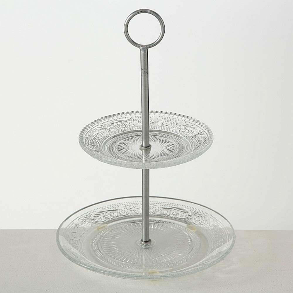 BOLTZE GRUPPE GmbH Dekoetagere Etagere Relief günstig online kaufen