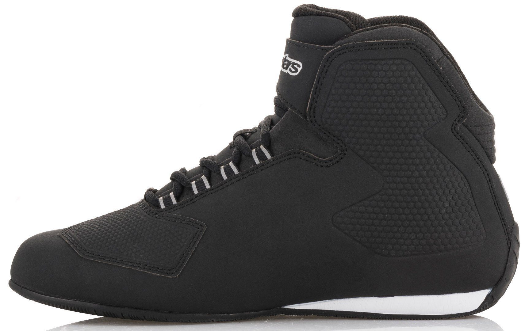 Alpinestars Stella Sektor Wasserdichte Damen Motorradschuhe Motorradstiefel wasserdicht