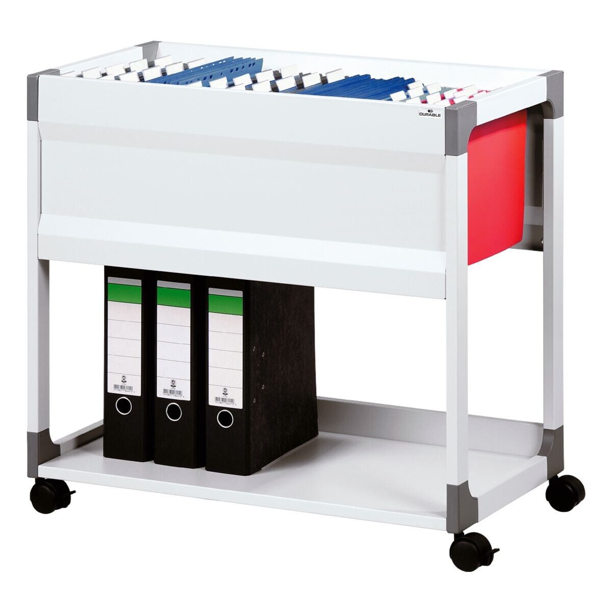 Bürowagen System 90 Multi A4