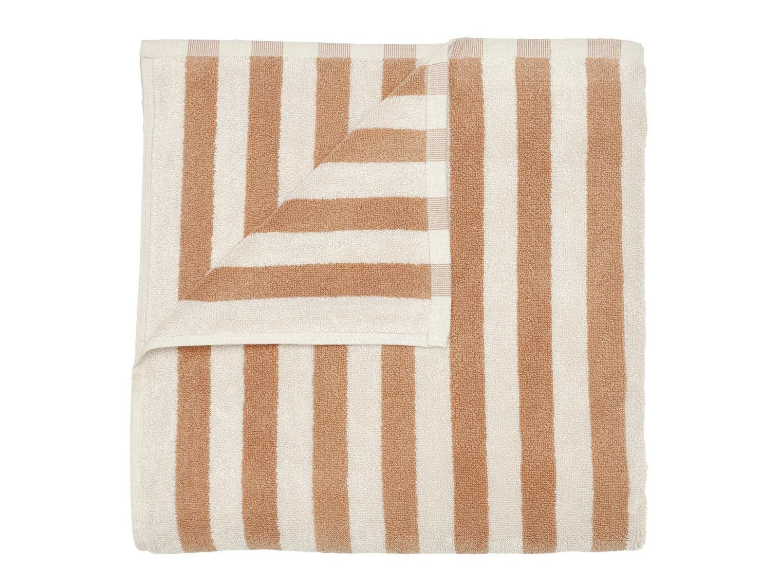 blomus Badetuch ARTO Badetuch moonbeam/amber thick günstig online kaufen