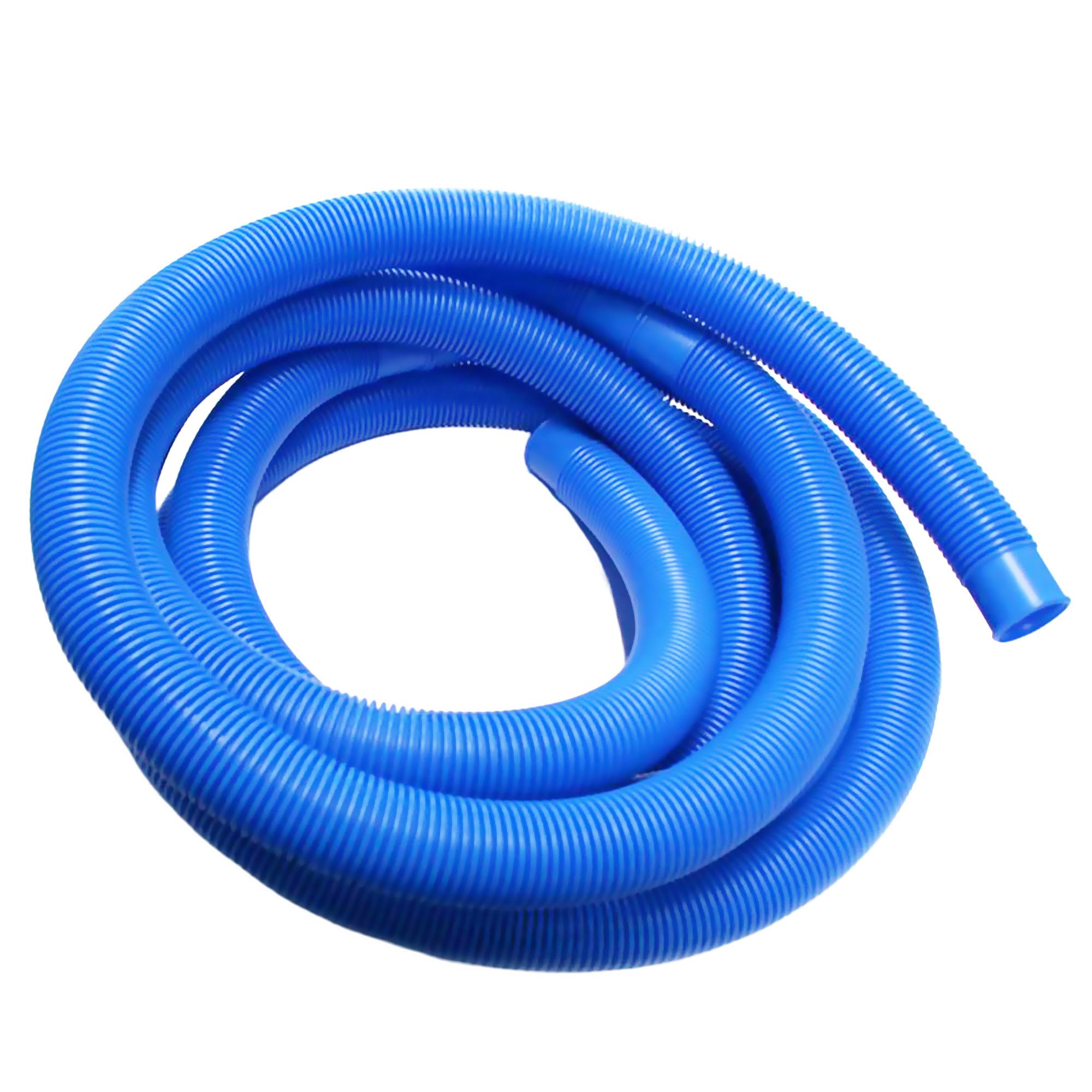 SUMMER FUN Poolschlauch Schwimmbad-Schlauch, 32 mm Durchmesser 6,6 m / all