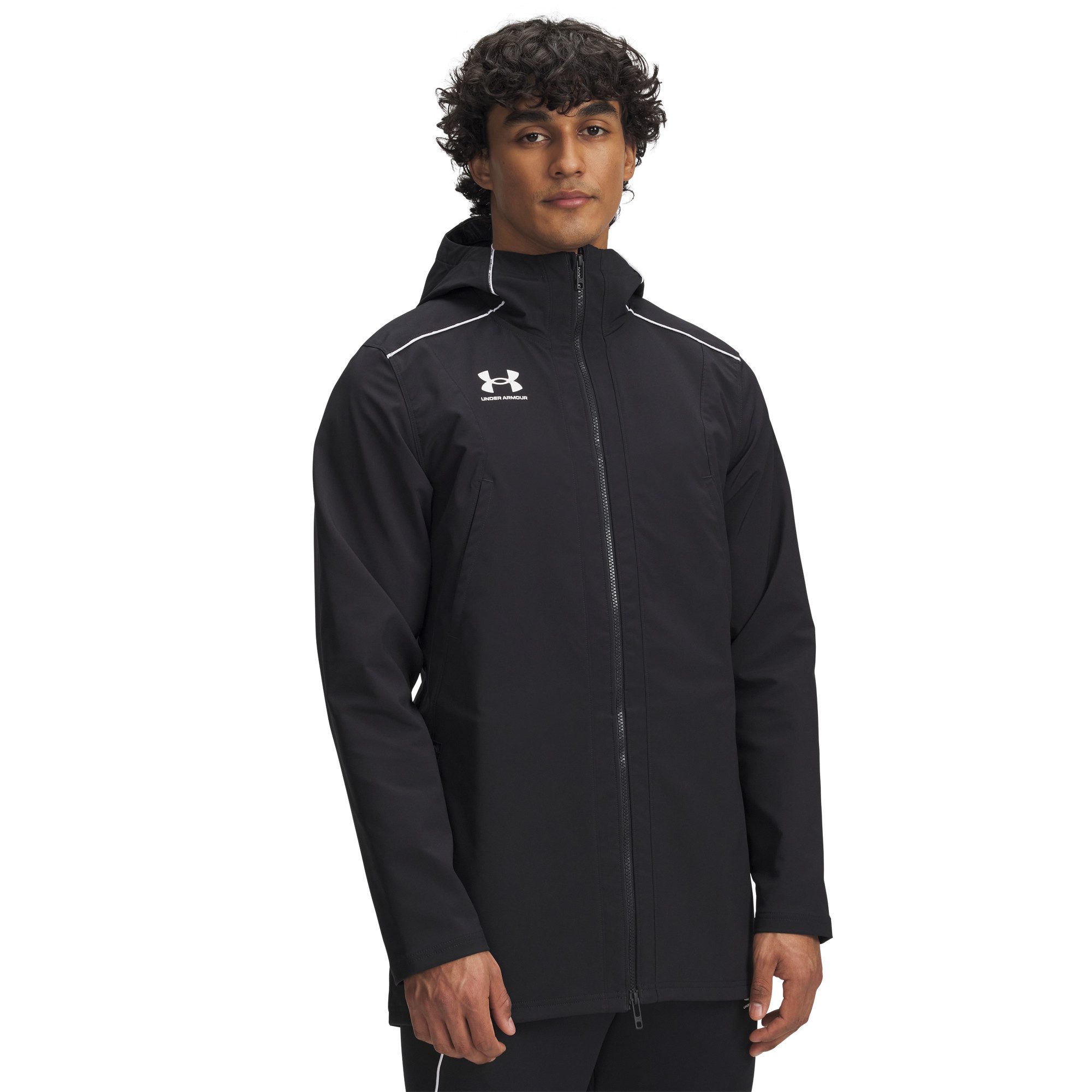 Under Armour® Outdoorjacke Under Armour Herren Jacke Challenger Pro Jkt 6004051