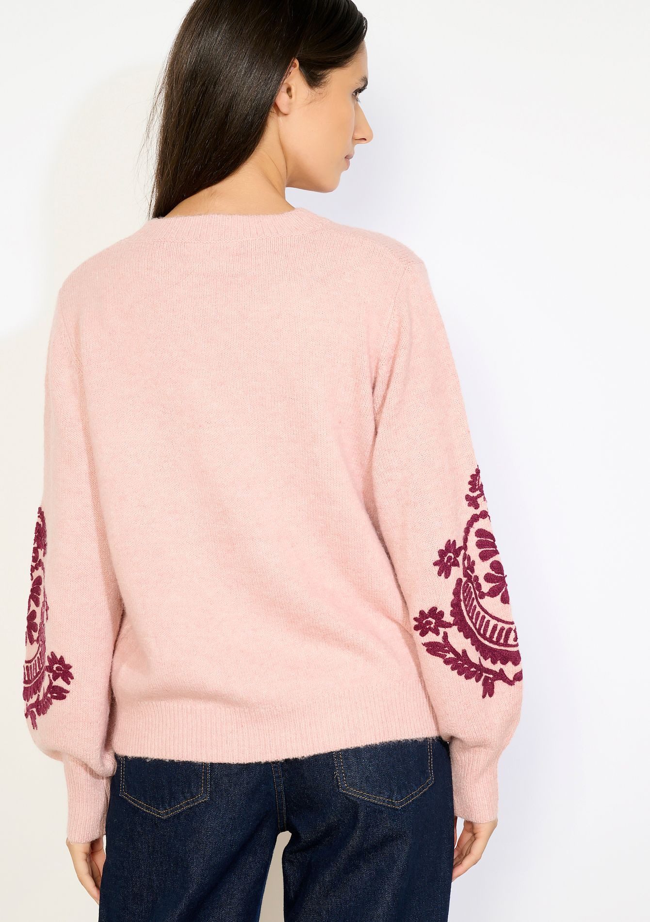 Lola Liza Strickpullover