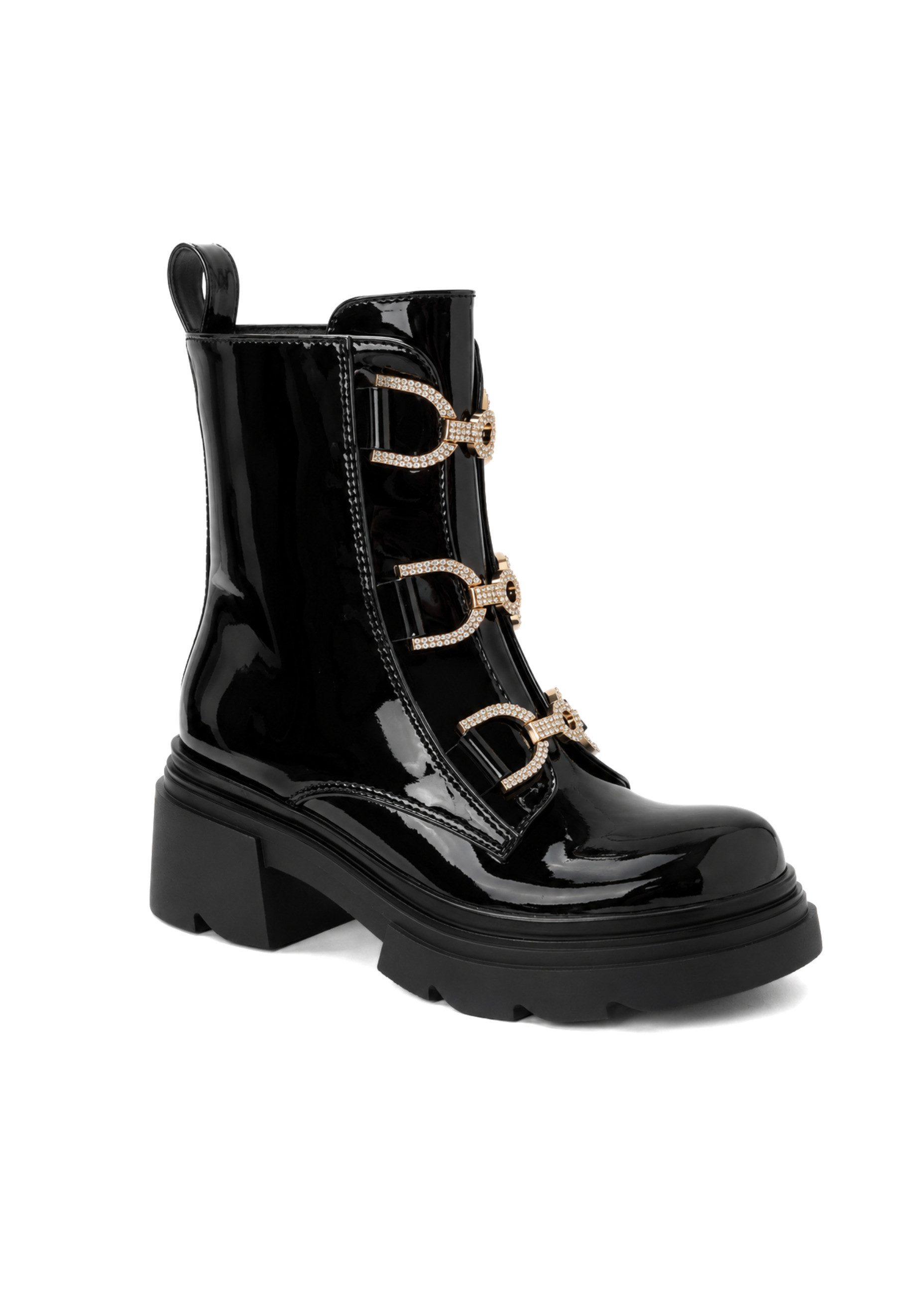 Day Vine Stiefeletten Stiefelette