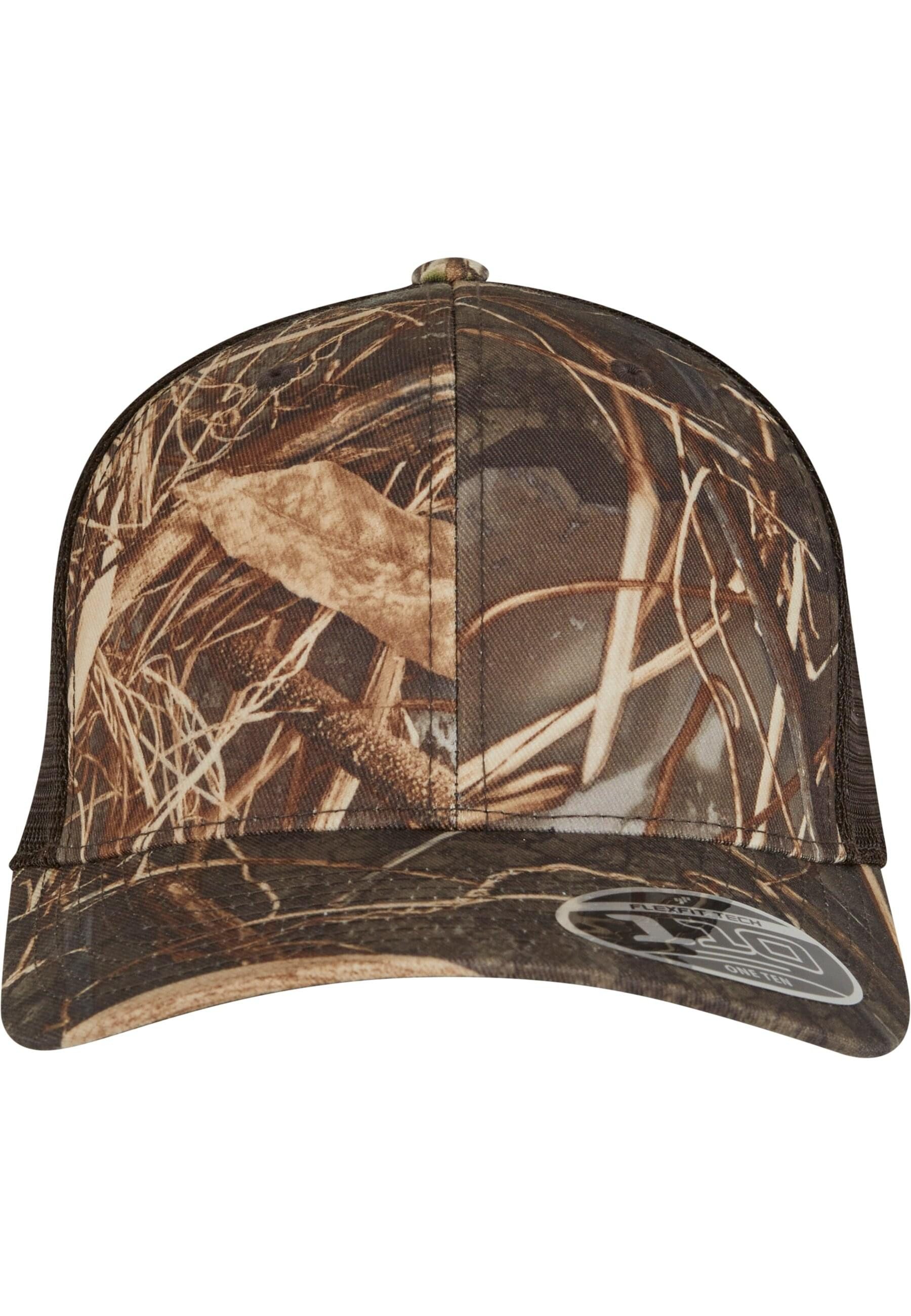 Flexfit Flex Cap Flexfit Flexfit 110 Mesh RealTree Camo Cap