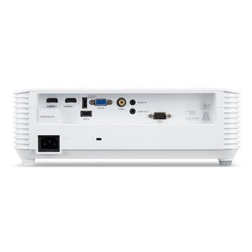 Acer M311 Portabler Projektor (4500 lm, 20000:1, 1280 x 800 px)
