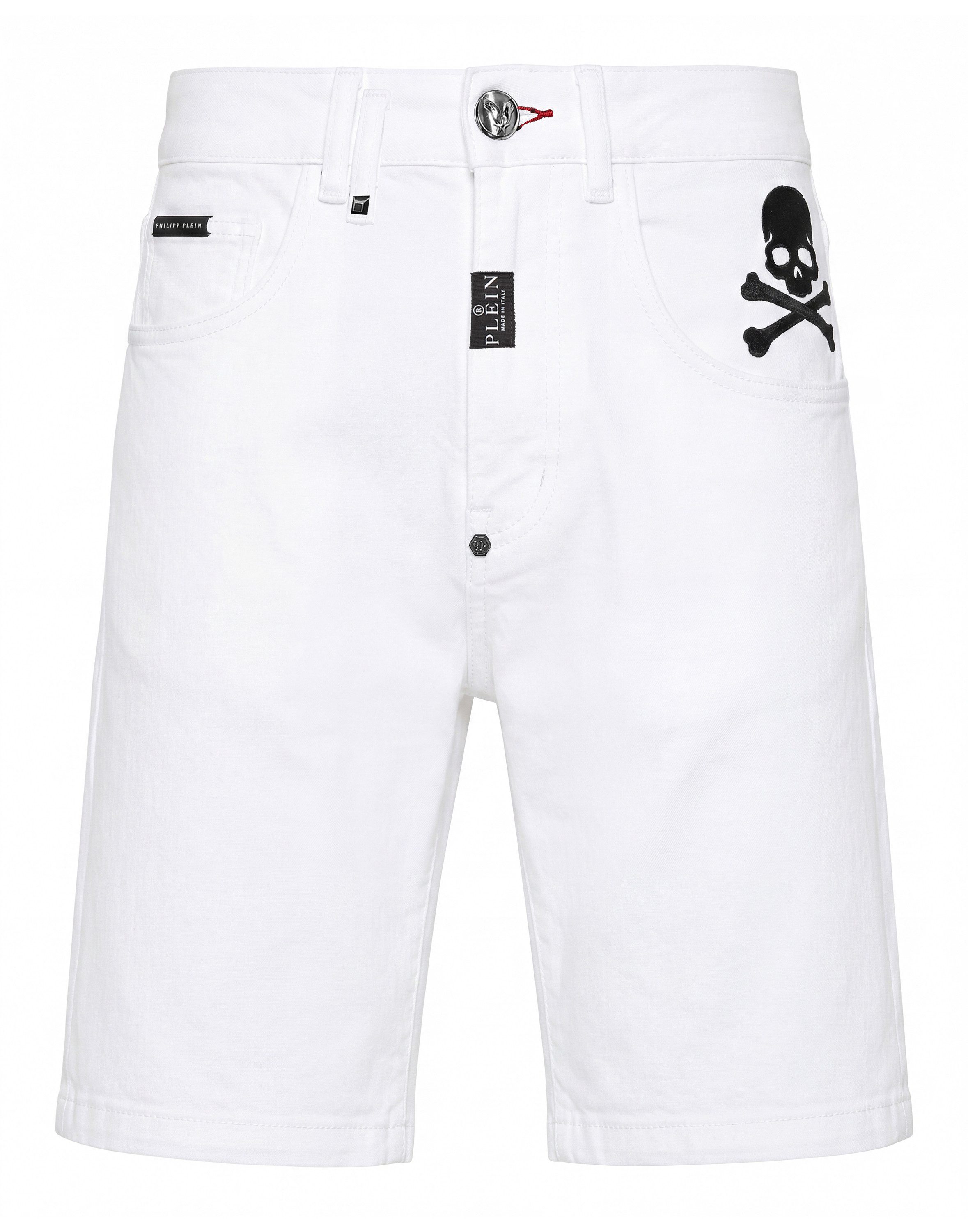 PHILIPP PLEIN Shorts Basic