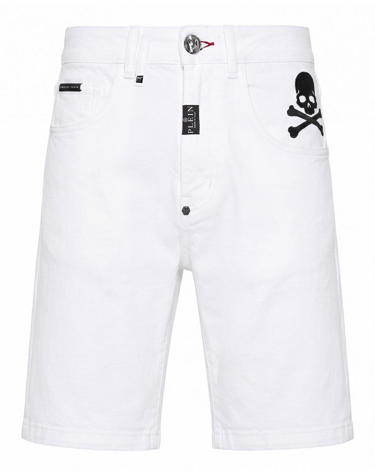 PHILIPP PLEIN Shorts Basic