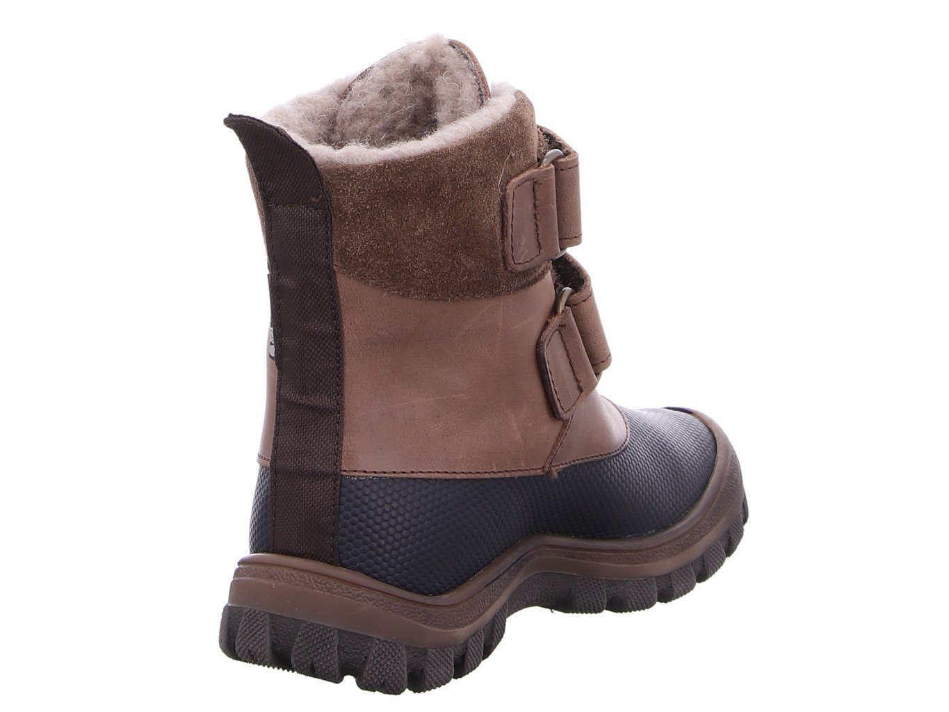 bundgaard Alex II Tex Winterboots