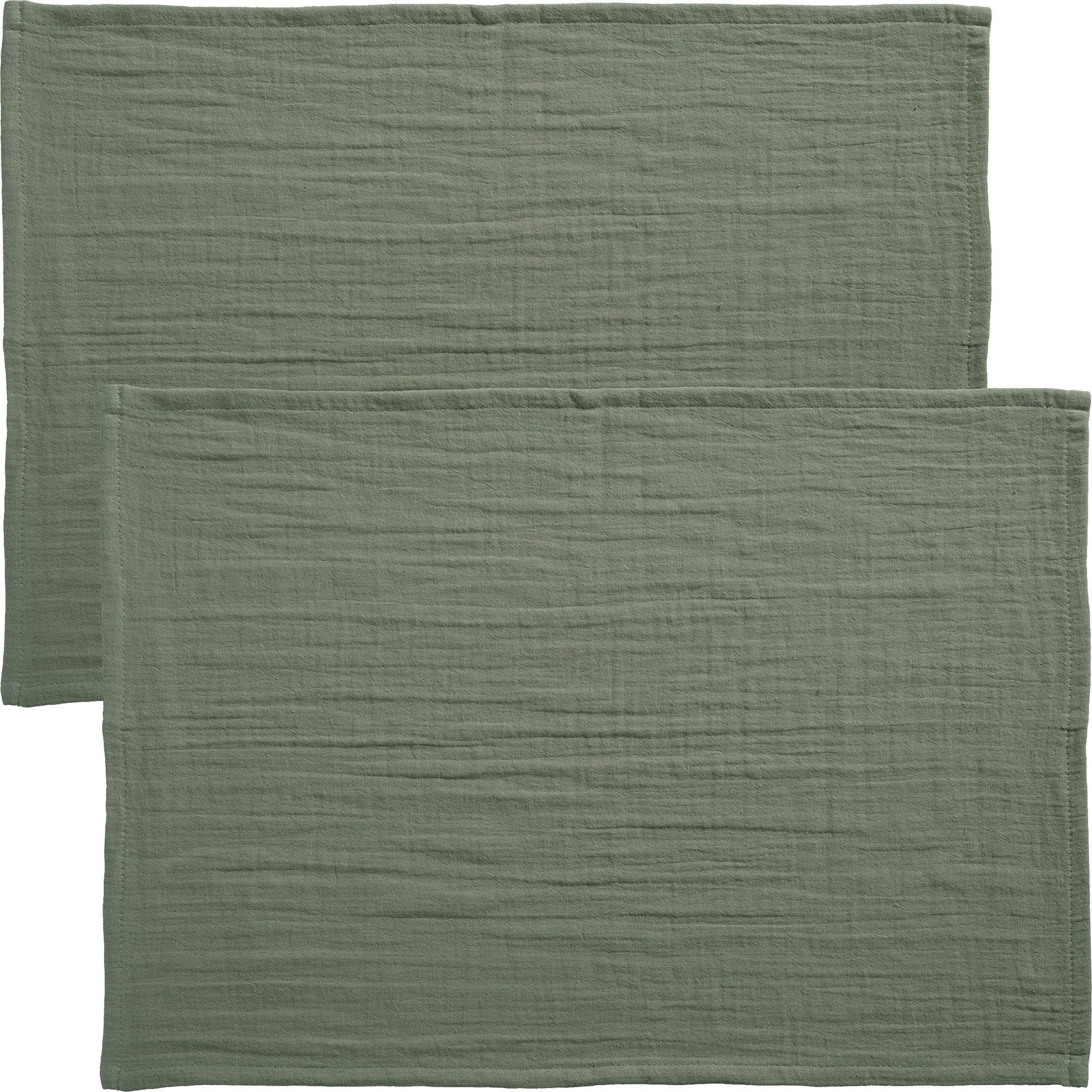 Platzset Tischset "Arona" 2er-Pack