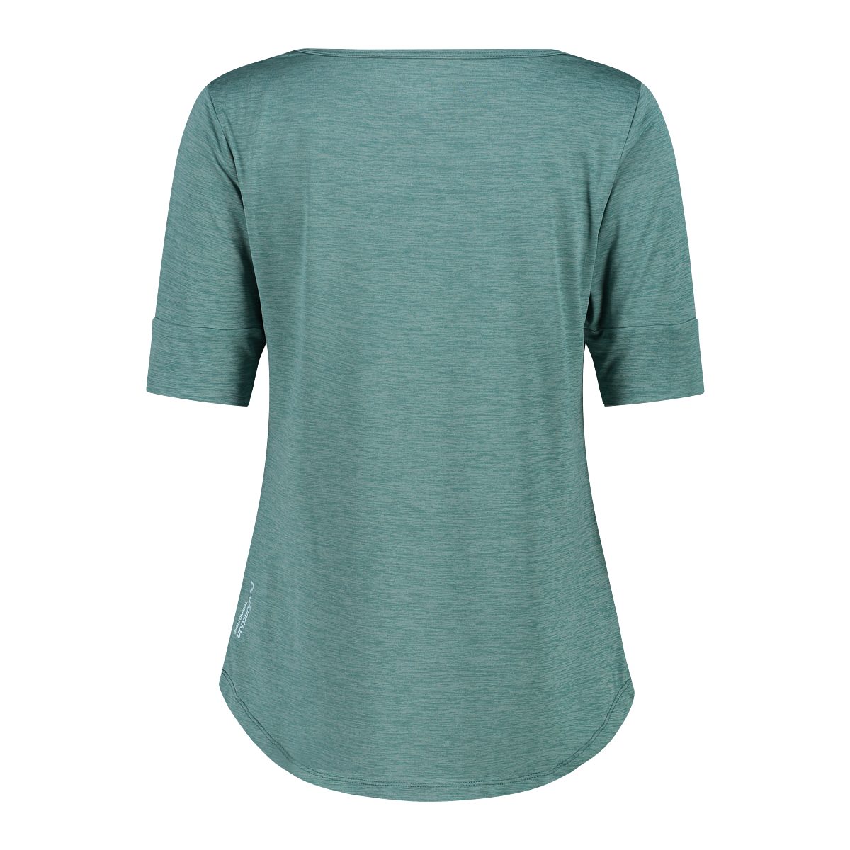CMP T-Shirt WOMAN T-SHIRT AGAVE MEL. günstig online kaufen